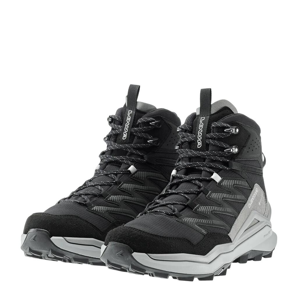 LOWA Boots medium MADDOX PRO GTX MID