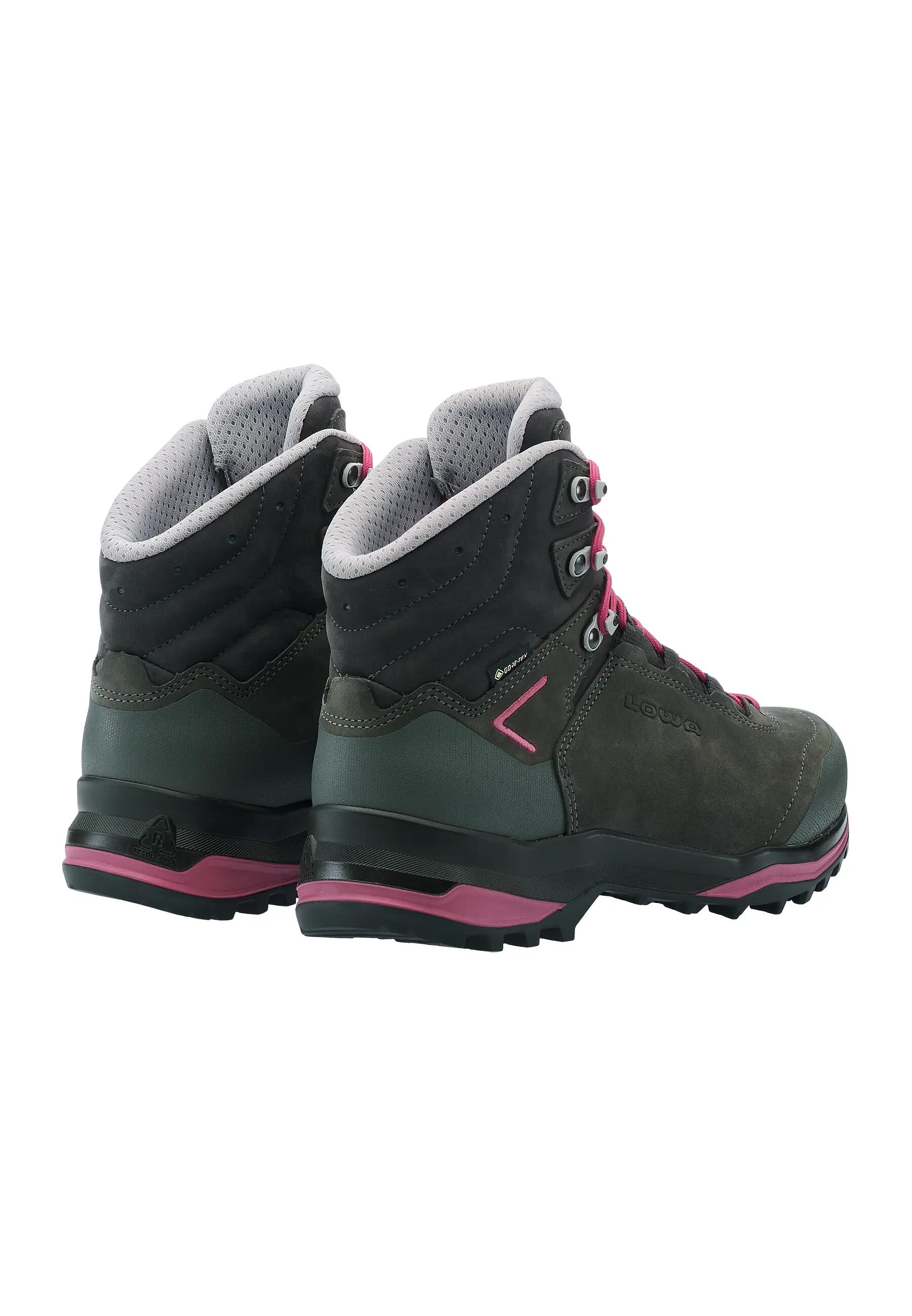 LOWA Stiefel mittel LADY LIGHT EVO GTX Ws 7/7