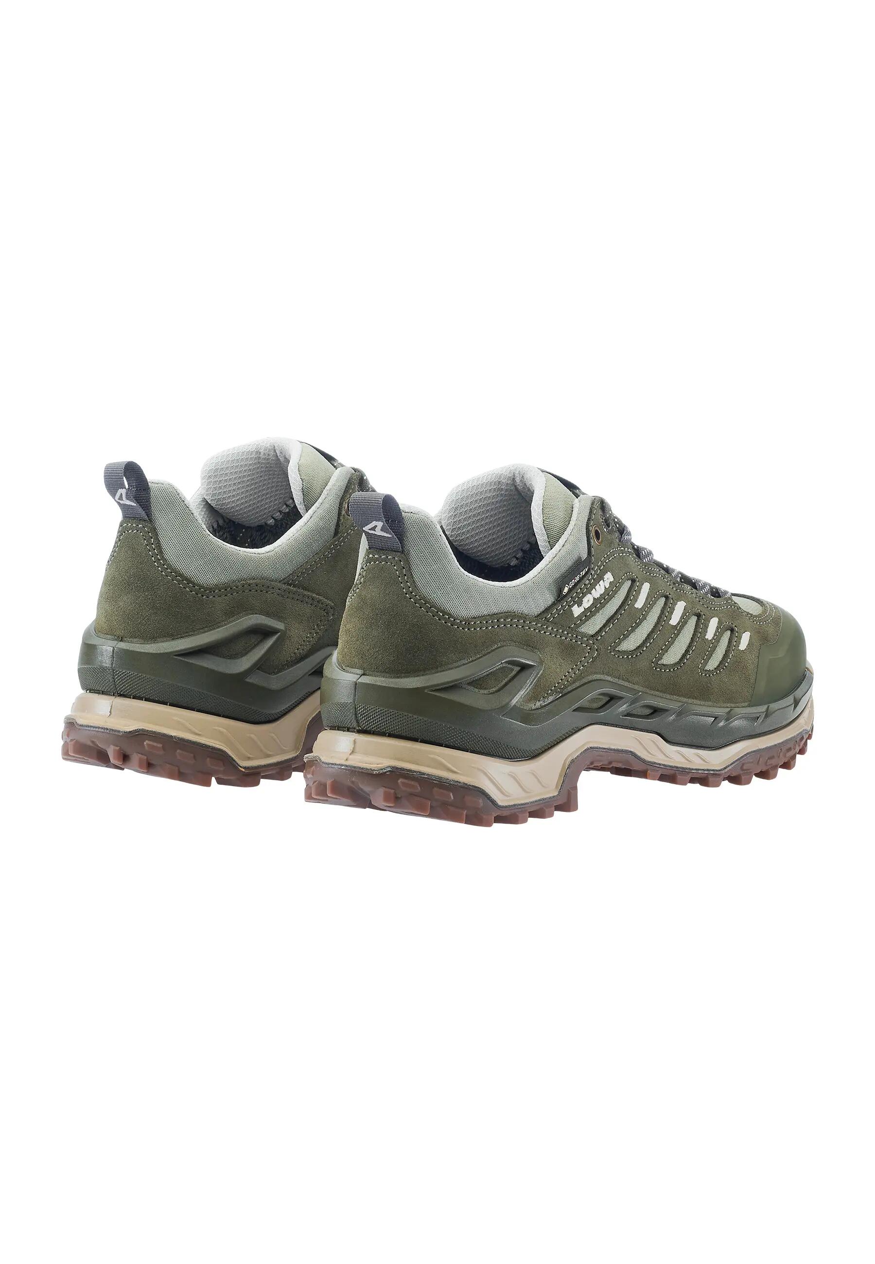 LOWA Halbschuh INNOVO GTX LO WS 7/7