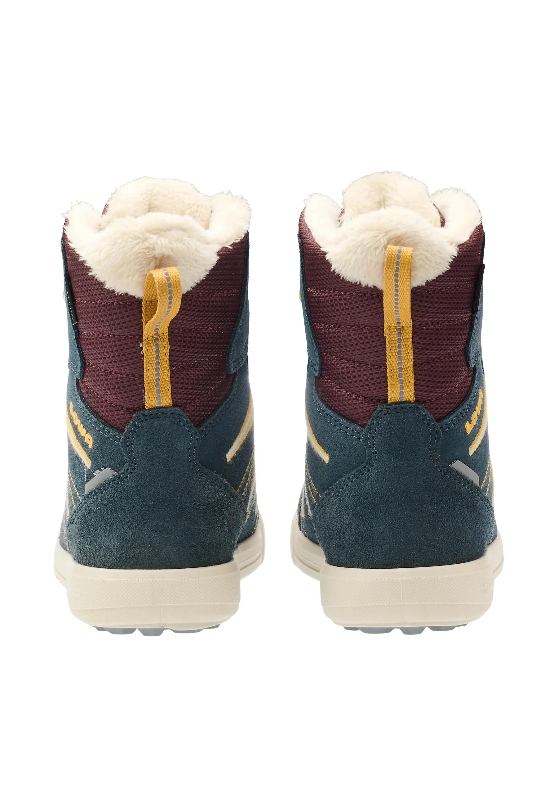 LOWA Stiefel mittel LUCY 2 GTX HI JR 3/7