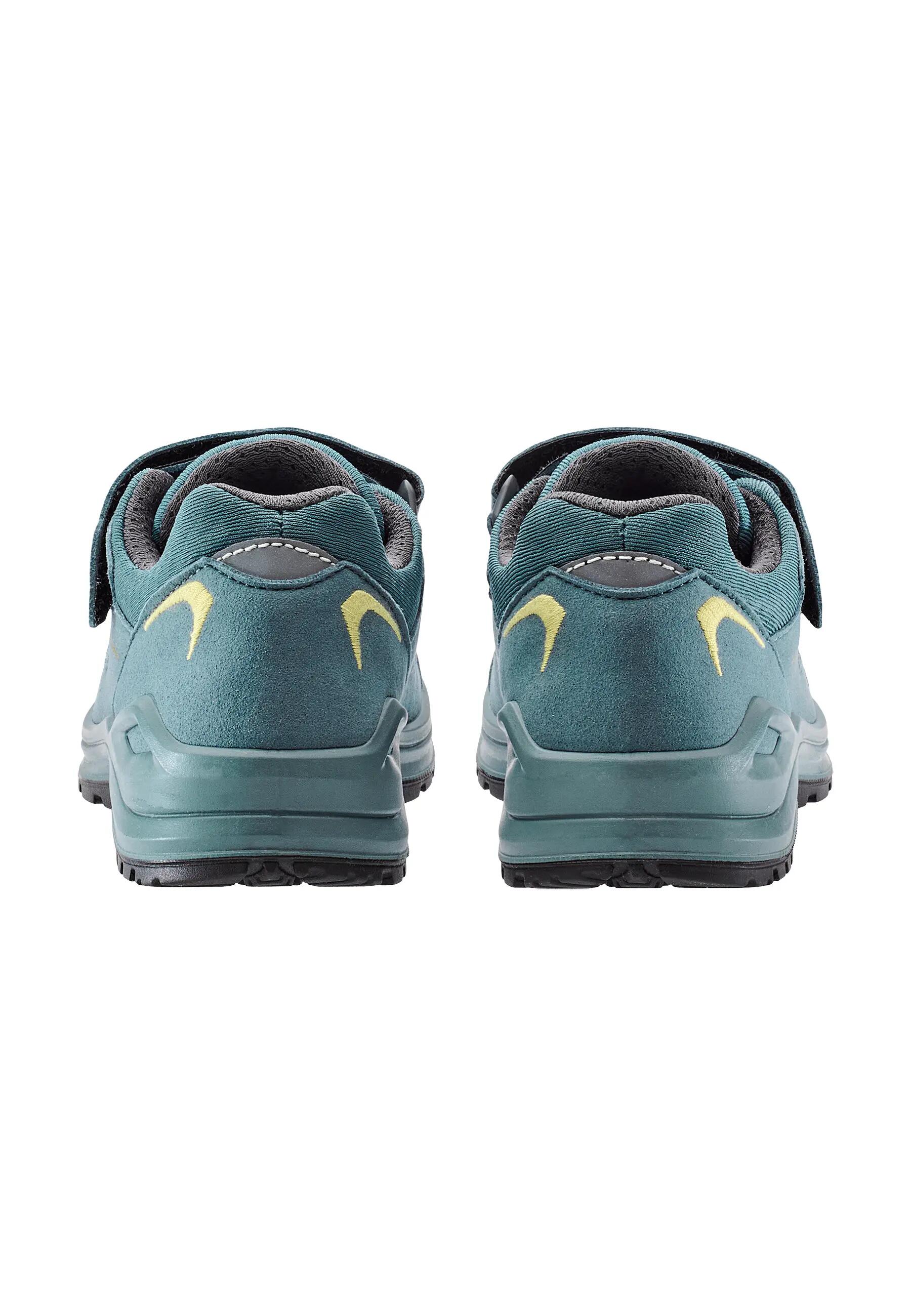 LOWA Halbschuh INNOX EVO II GTX LO JR 3/7