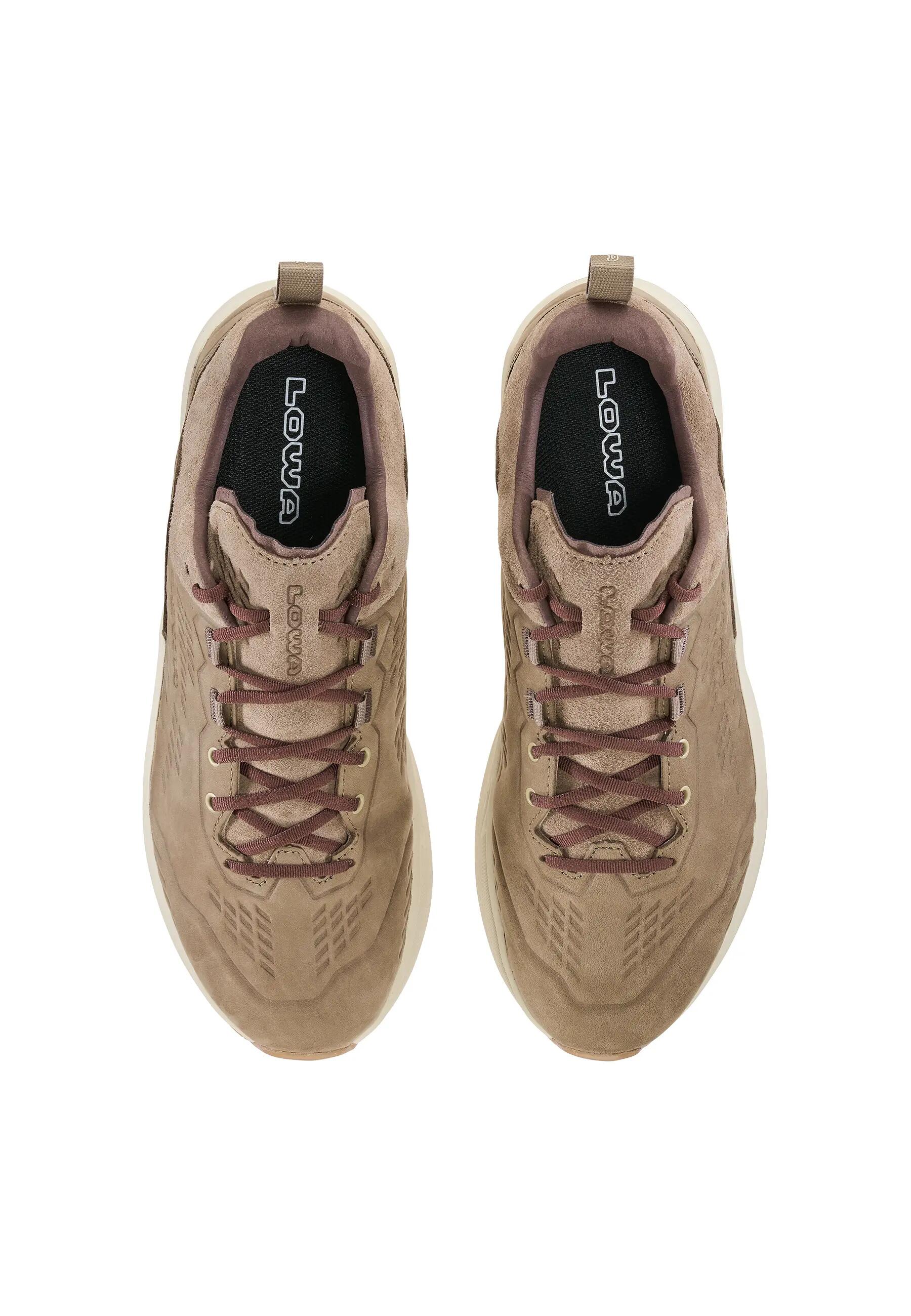 LOWA Halbschuh NUVOLO 4/7