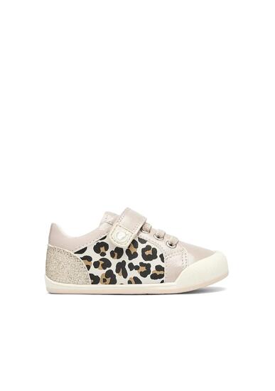 Zapatillas Conguitos Barefoot Goflex