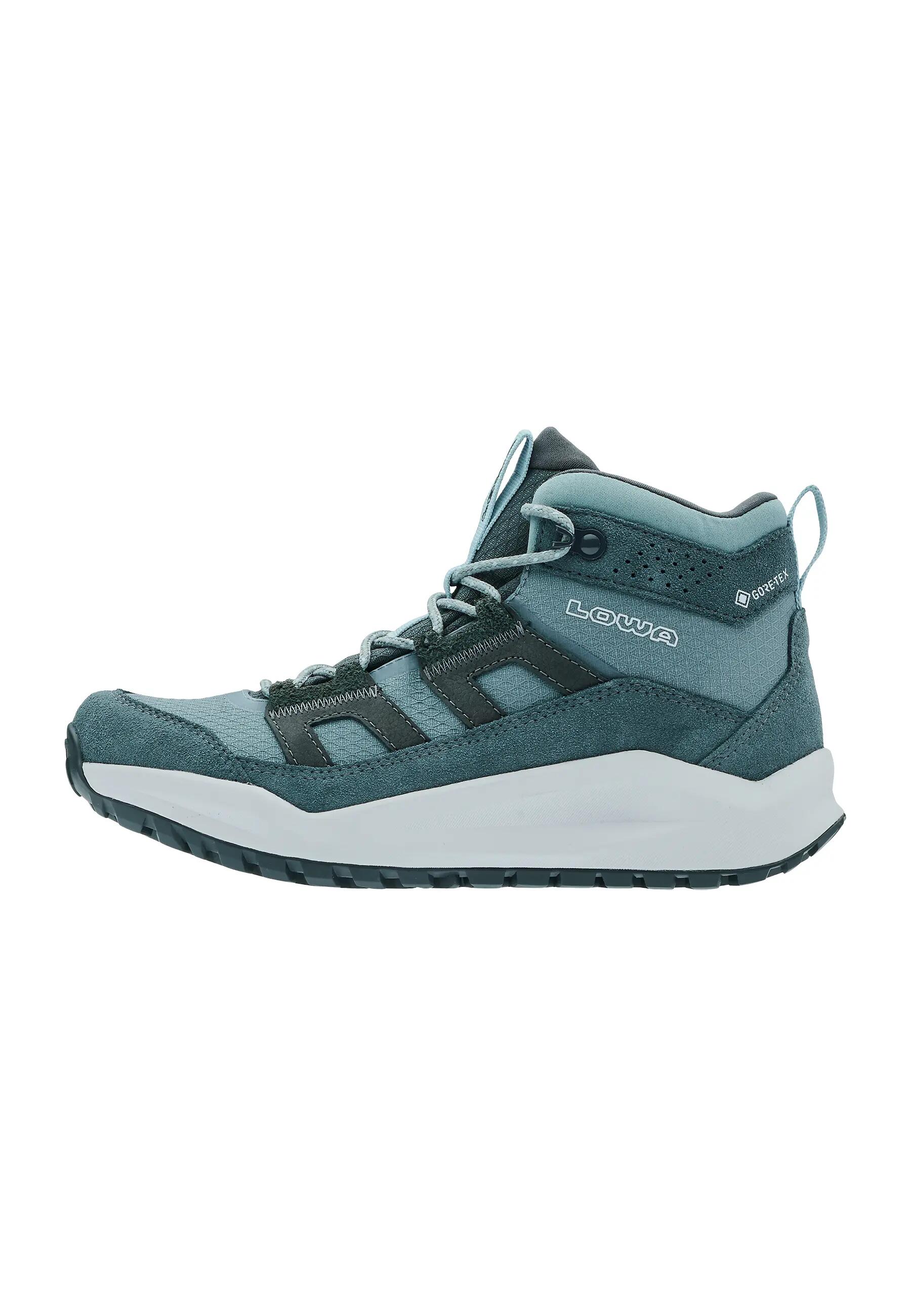 LOWA Stiefel mittel KALOYA GTX MID Ws 6/7