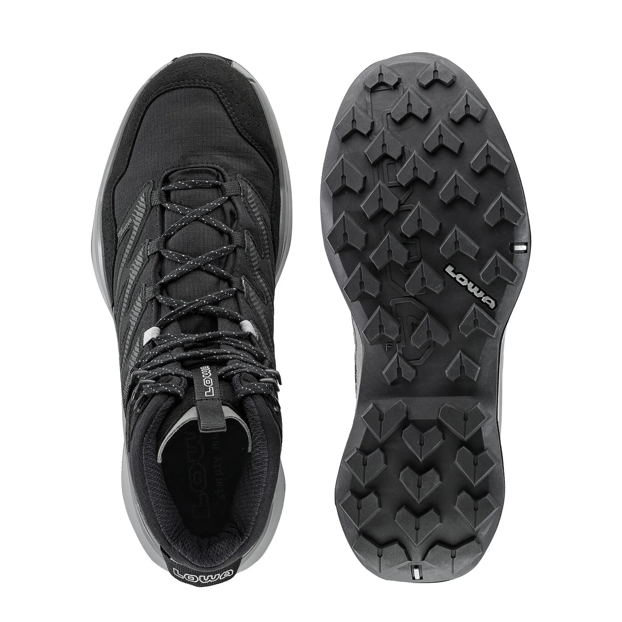 Outdoorschuhe MADDOX PRO GTX 6/7