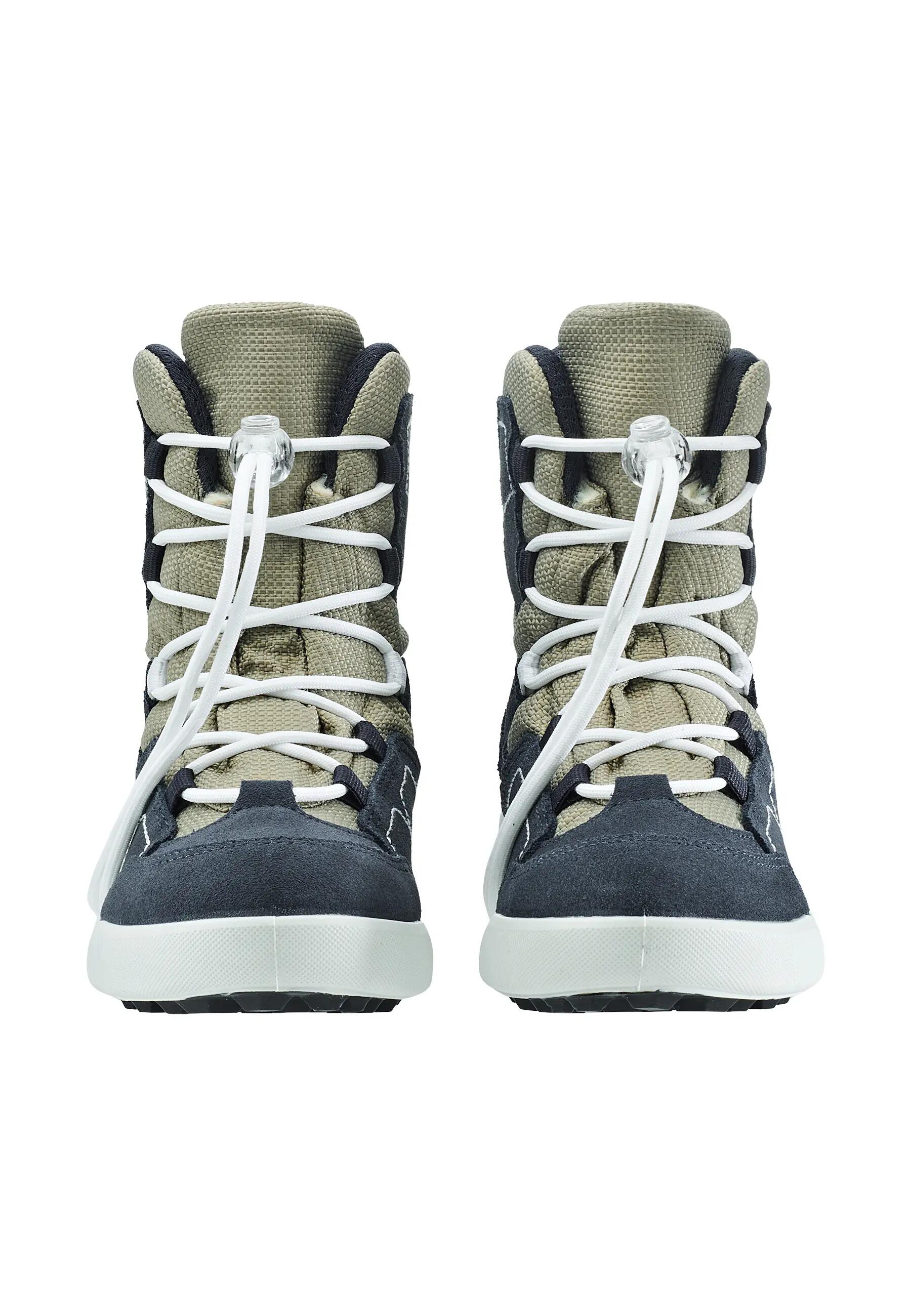 LOWA Stiefel hoch RAIK GTX HI JR 3/7