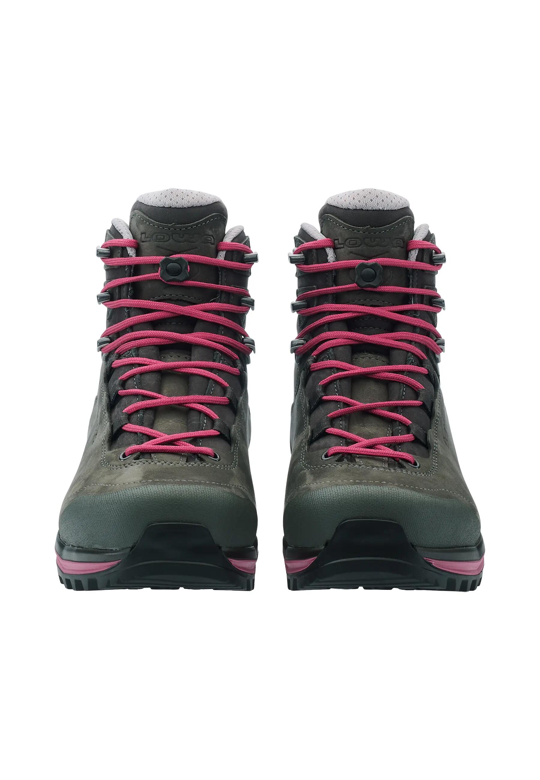 LOWA Stiefel mittel LADY LIGHT EVO GTX Ws 6/7