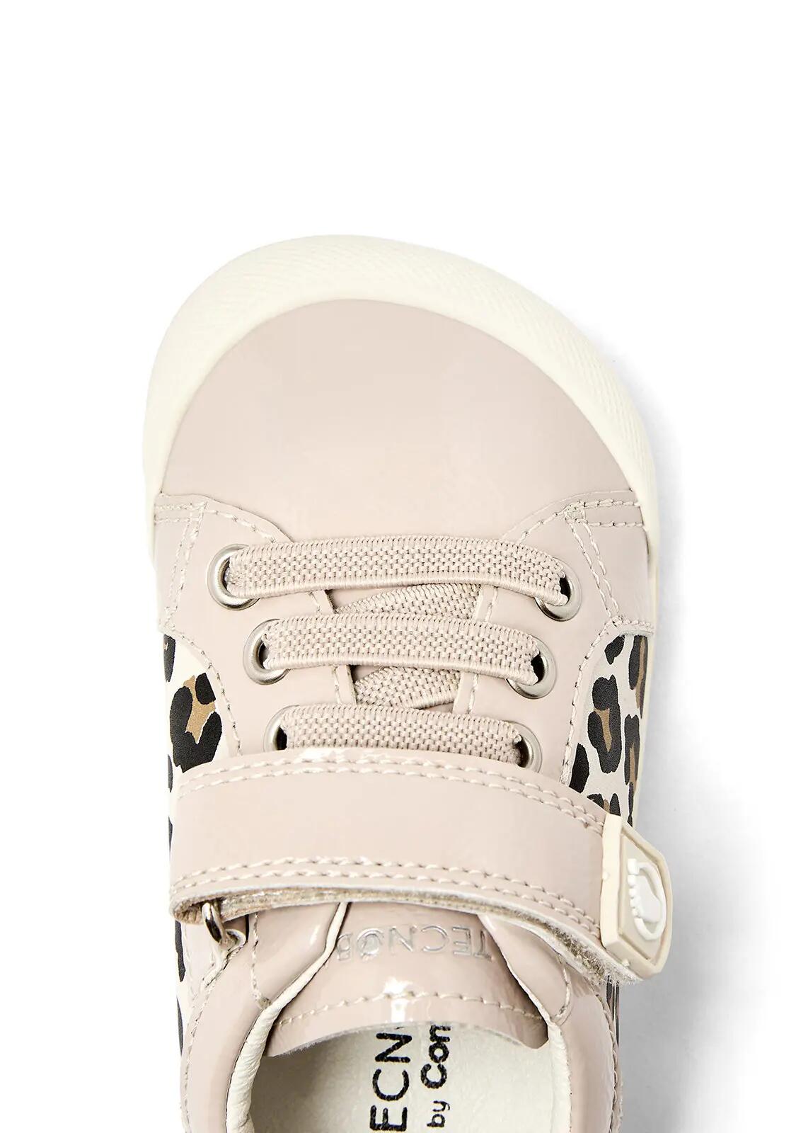 Zapatillas Conguitos Barefoot Goflex 5/5