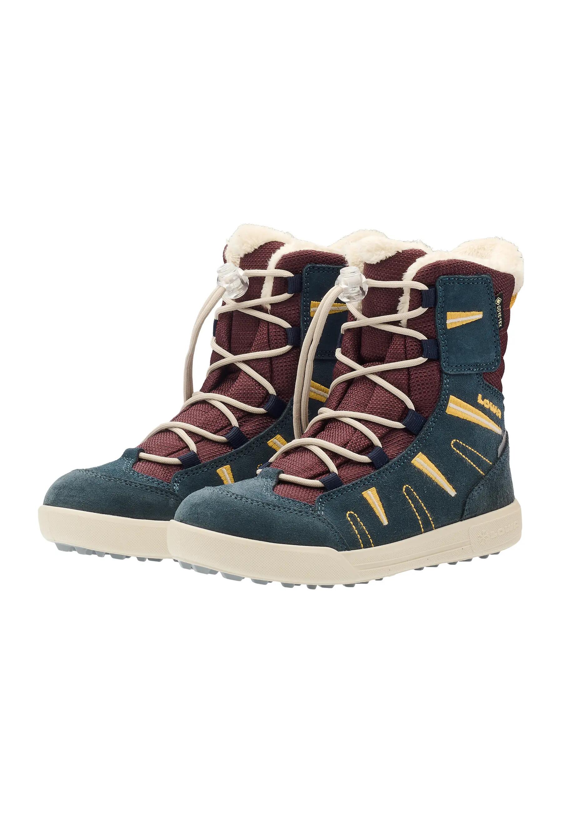 LOWA Stiefel mittel LUCY 2 GTX HI JR 2/7