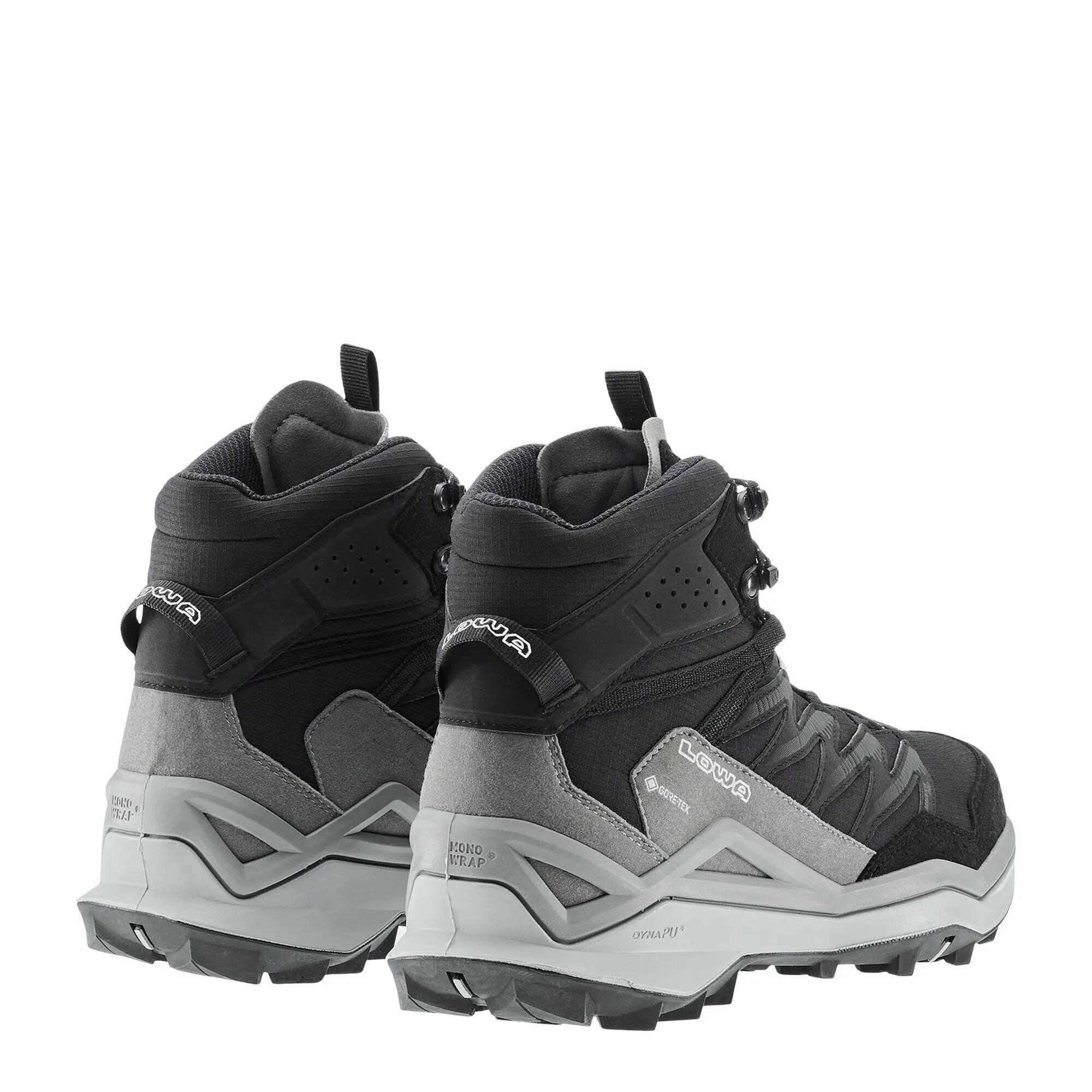 Outdoorschuhe MADDOX PRO GTX 5/7