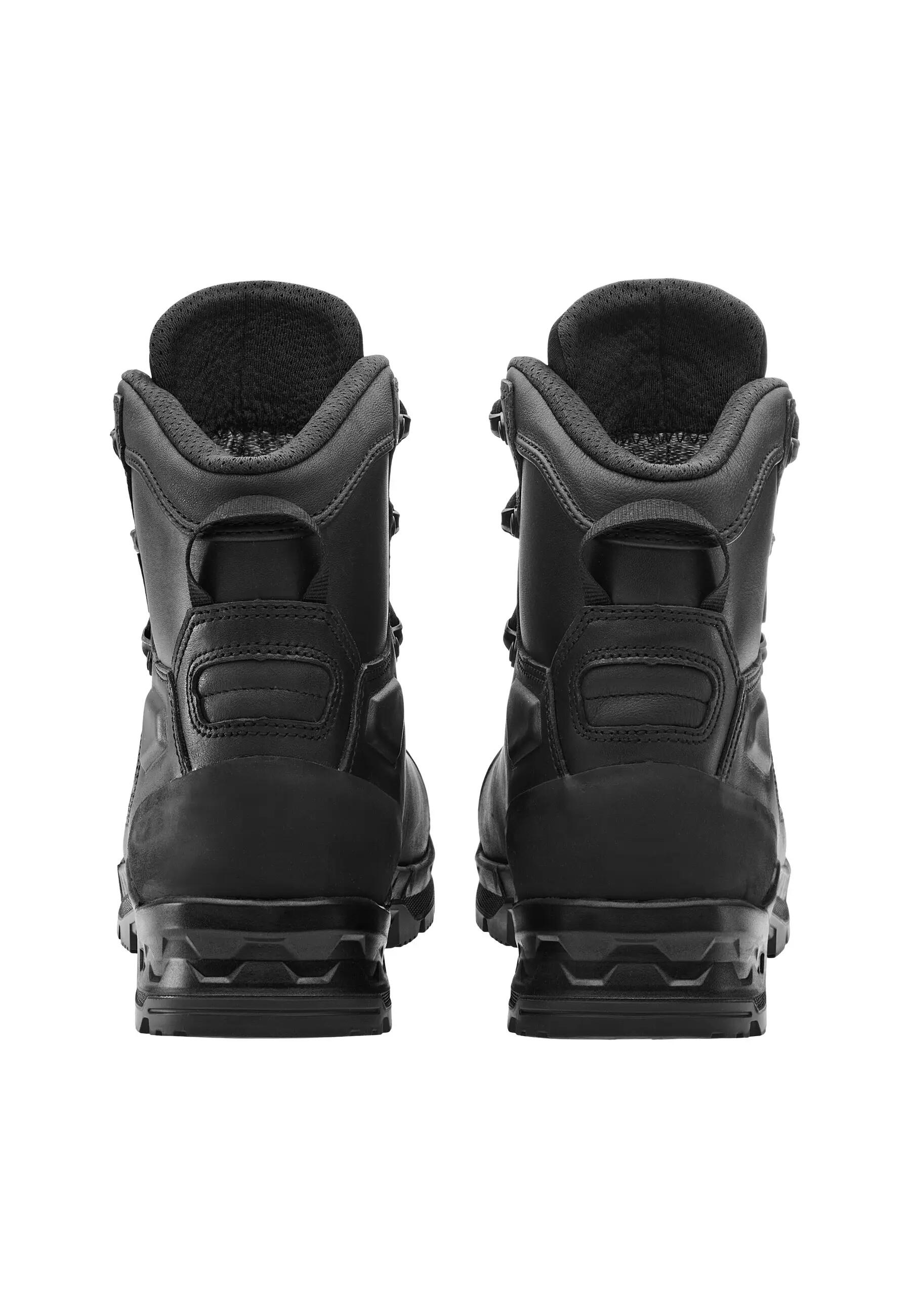 LOWA Stiefel mittel BREACHER GTX MID 3/7