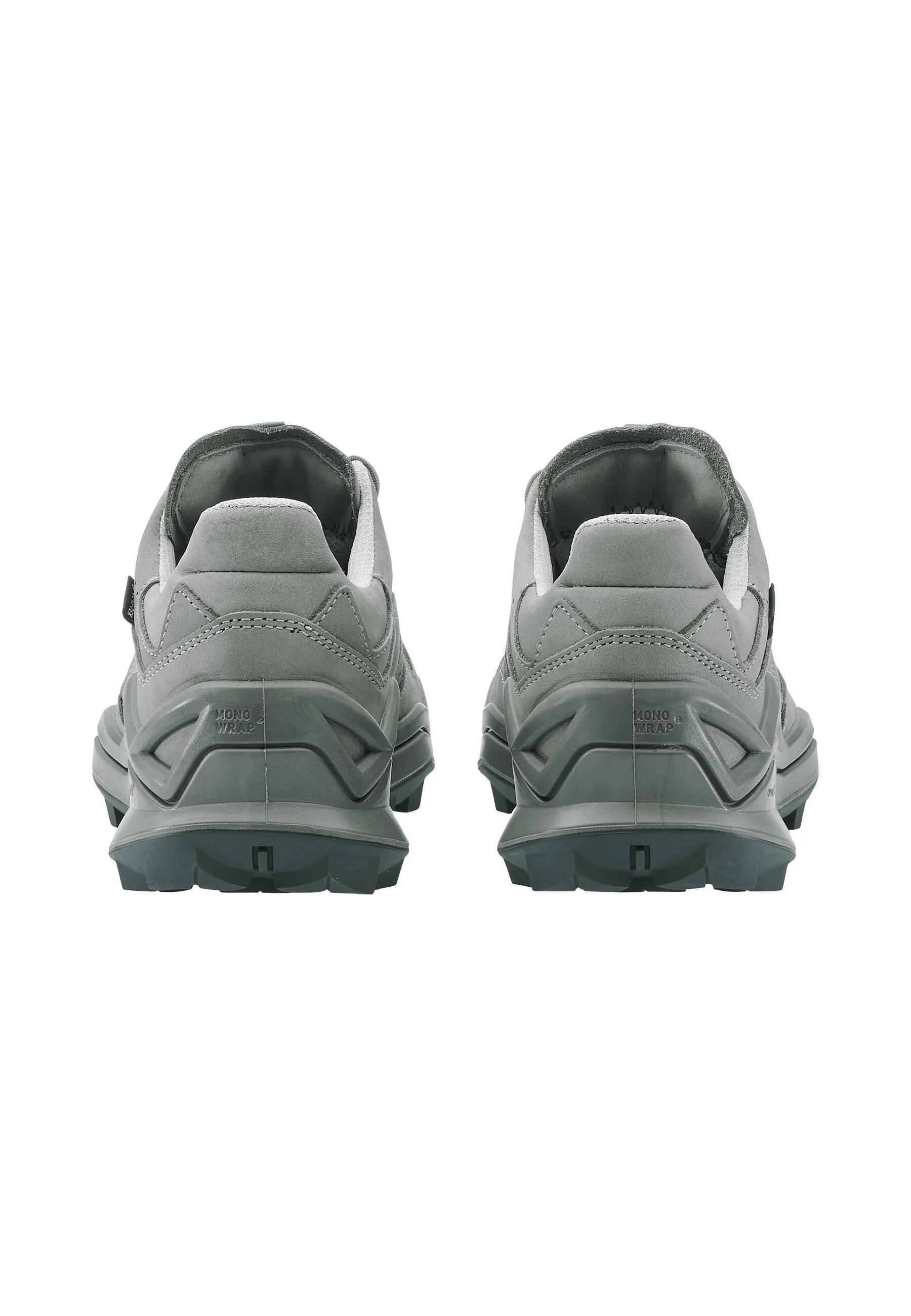 LOWA Halbschuh MADDOX PRO LT GTX LO Ws 3/7