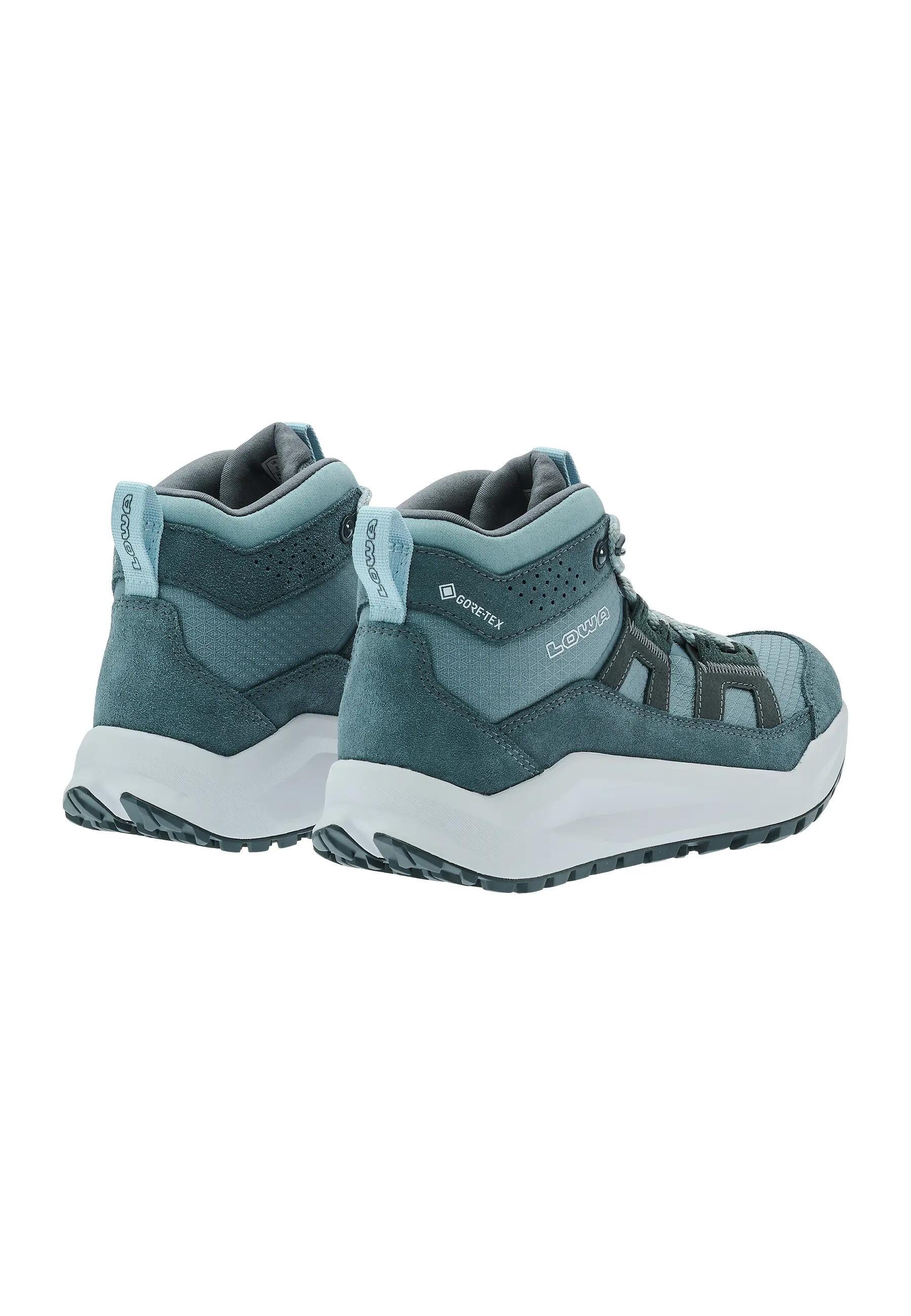 LOWA Stiefel mittel KALOYA GTX MID Ws 5/7