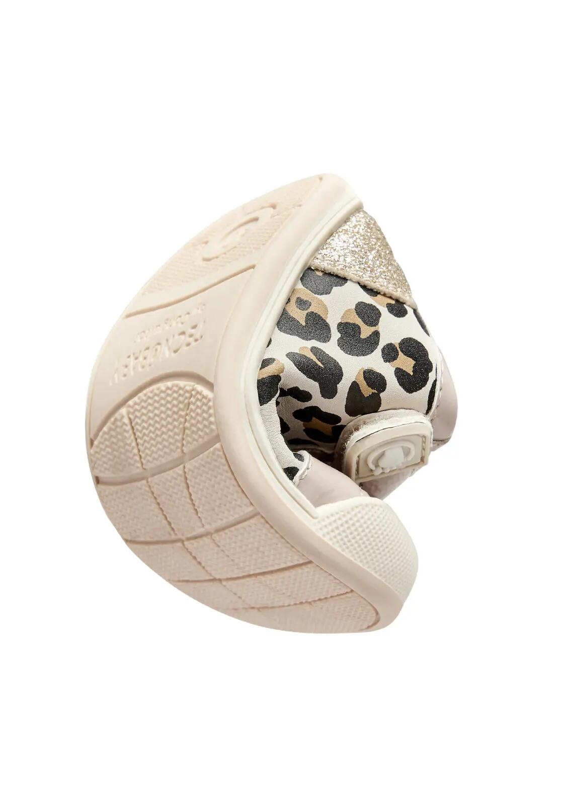 Zapatillas Conguitos Barefoot Goflex 4/5