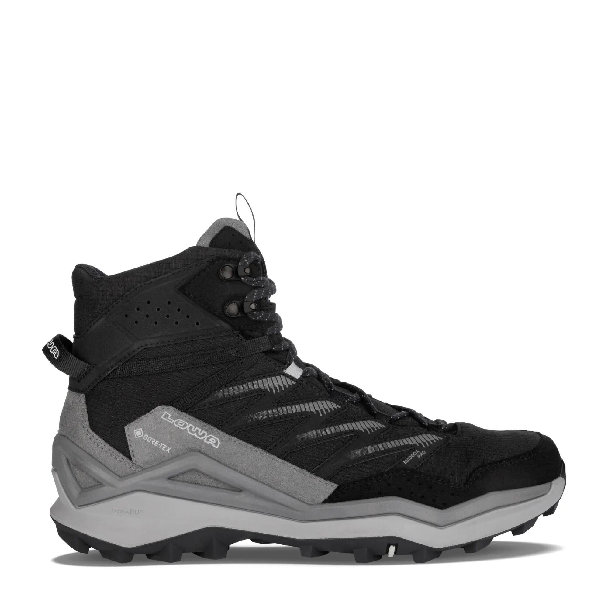 Outdoorschuhe MADDOX PRO GTX 4/7