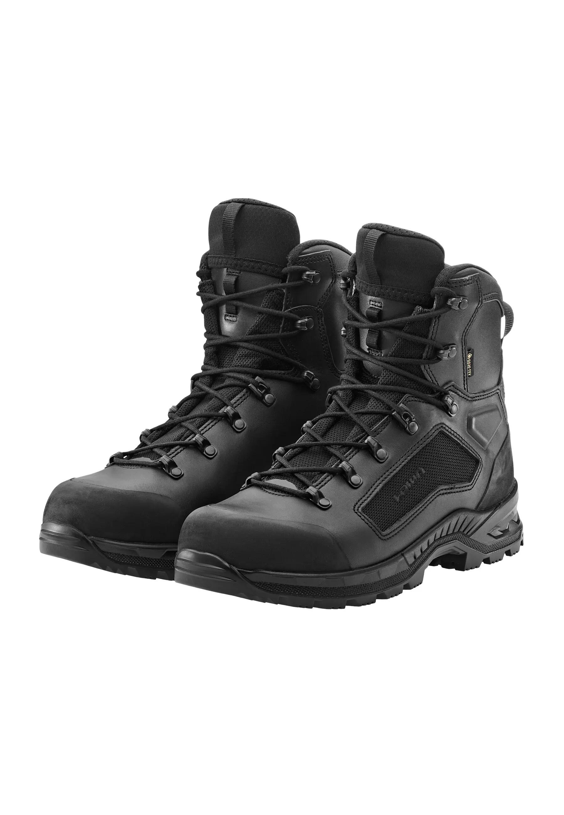 LOWA Stiefel mittel BREACHER GTX MID 2/7