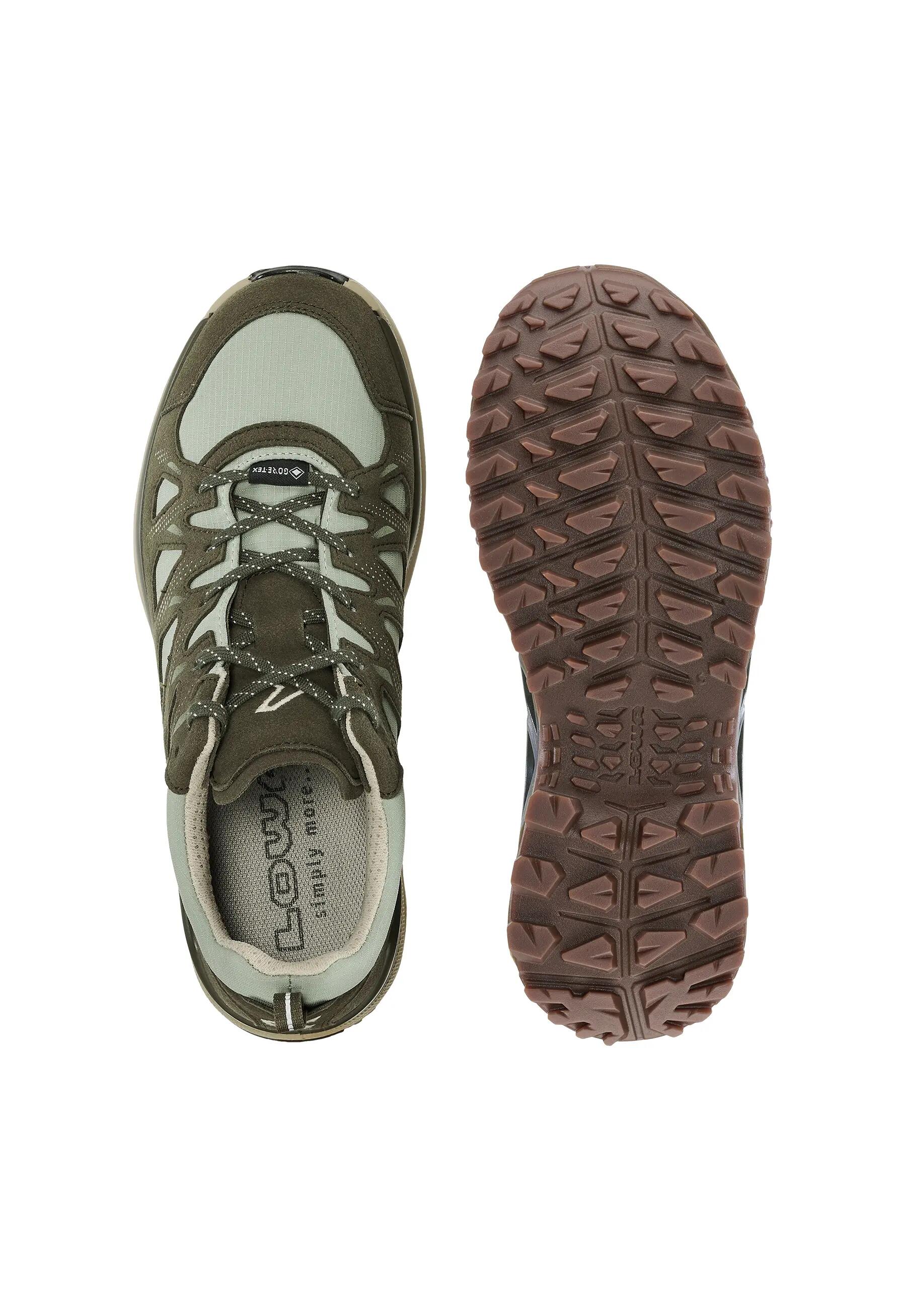 LOWA Halbschuh INNOVO GTX LO WS 5/7
