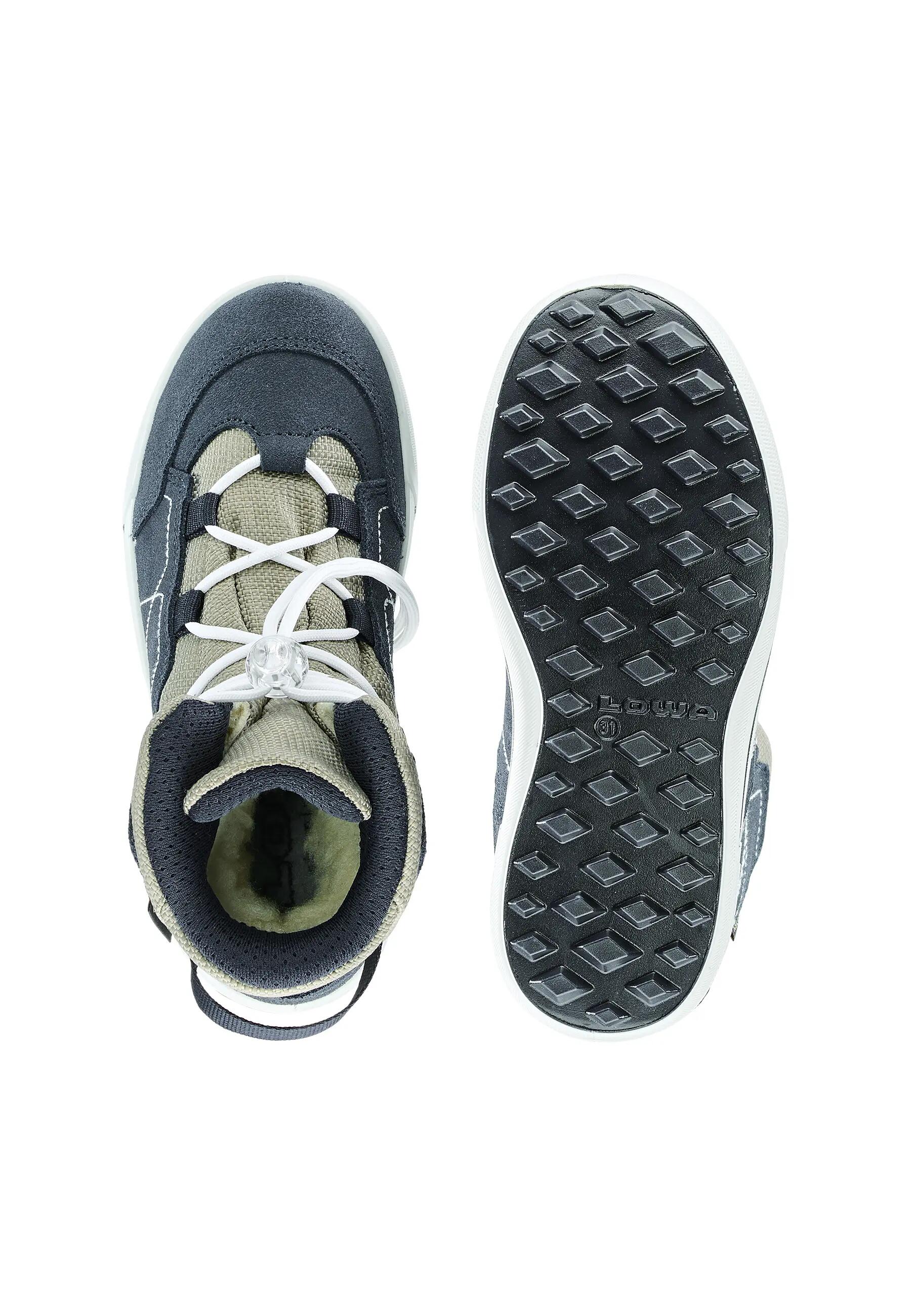 LOWA Stiefel hoch RAIK GTX HI JR 2/7