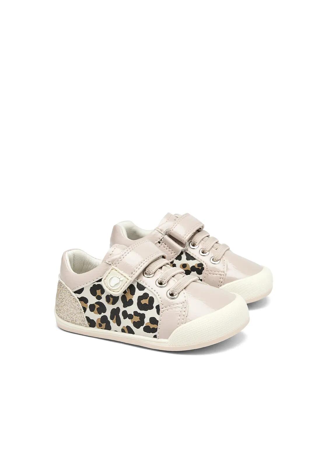 Zapatillas Conguitos Barefoot Goflex 2/5