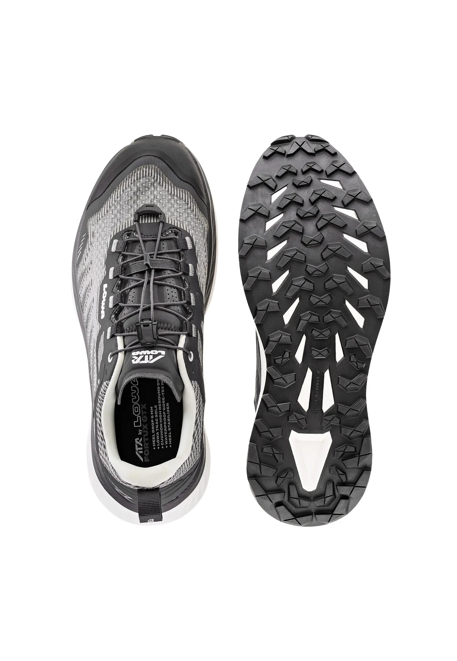 LOWA Halbschuh FORTUX GTX Ws [2024] 2/7