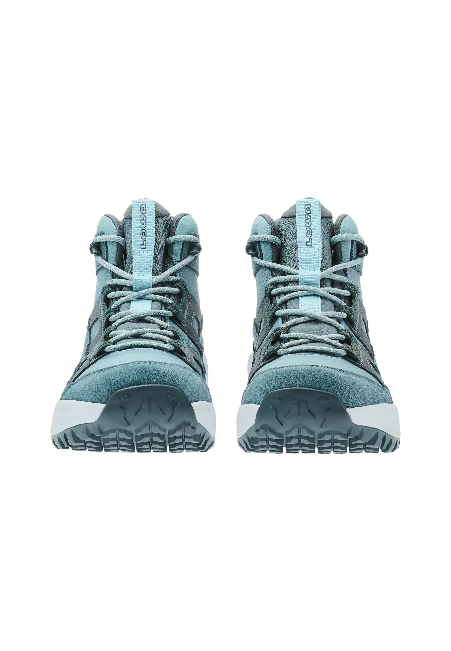 LOWA Stiefel mittel KALOYA GTX MID Ws 4/7