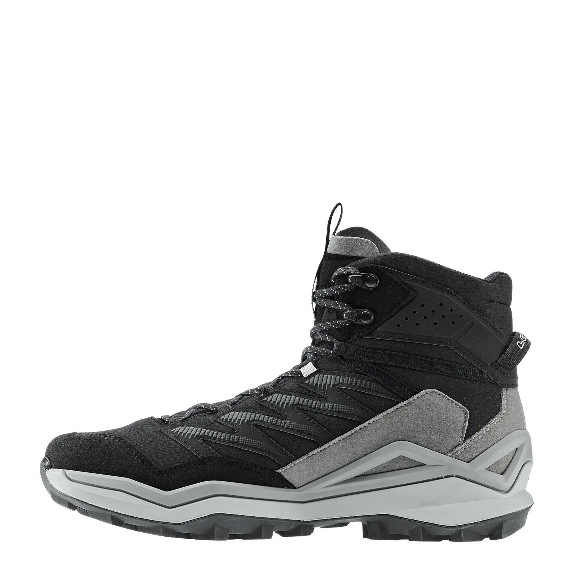 Outdoorschuhe MADDOX PRO GTX 3/7