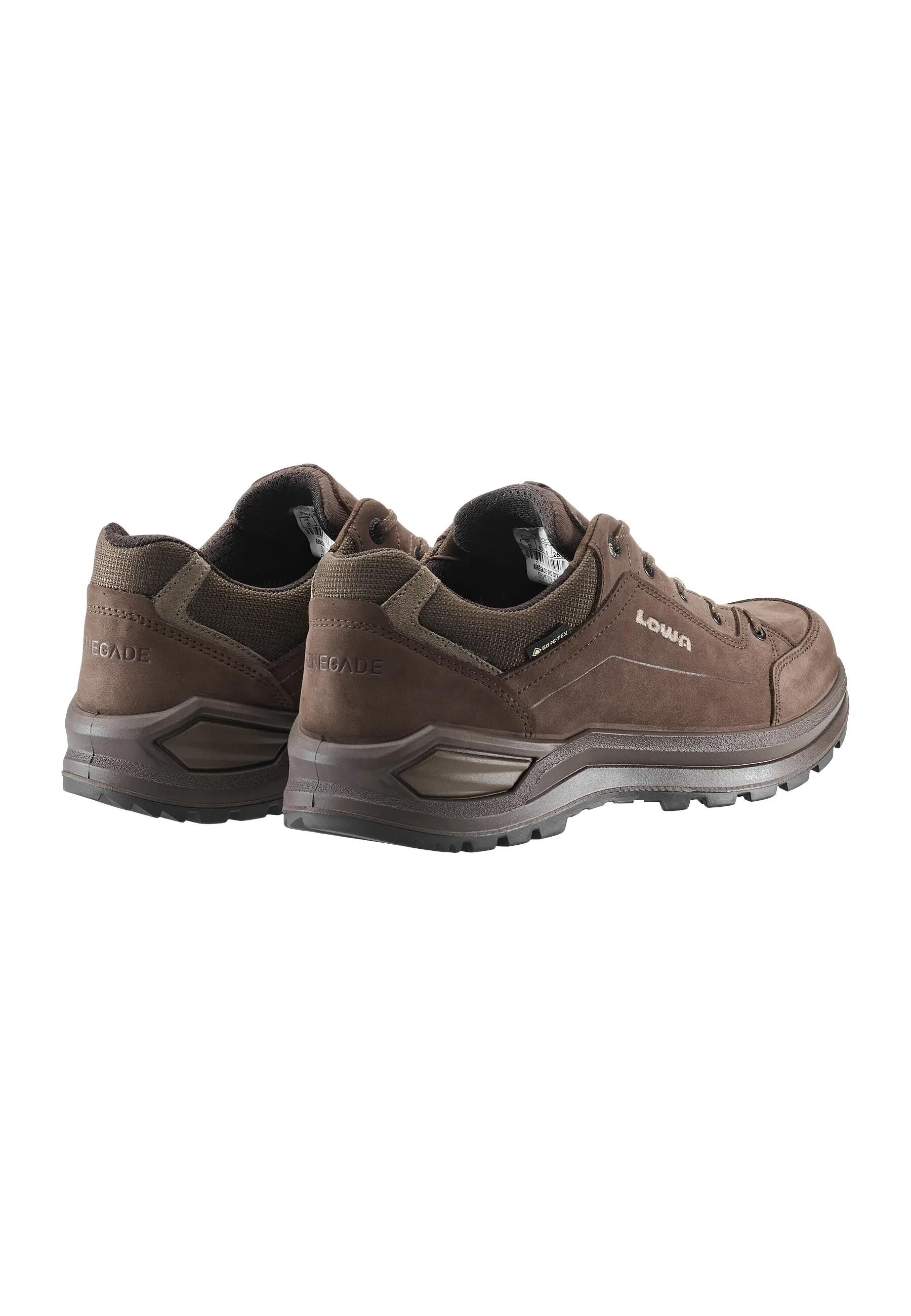 LOWA Halbschuh RENEGADE EVO GTX LO W 7/7