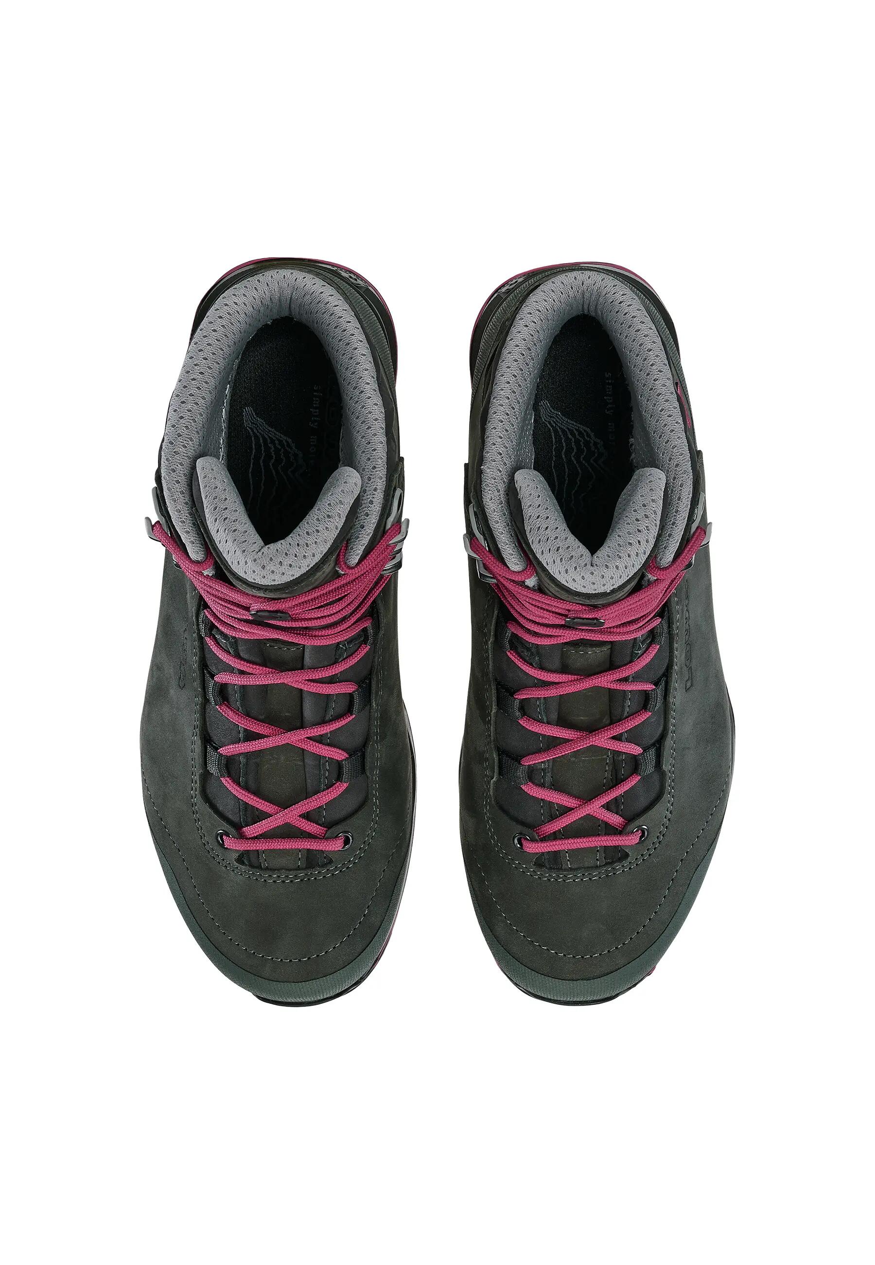 LOWA Stiefel mittel LADY LIGHT EVO GTX Ws 4/7