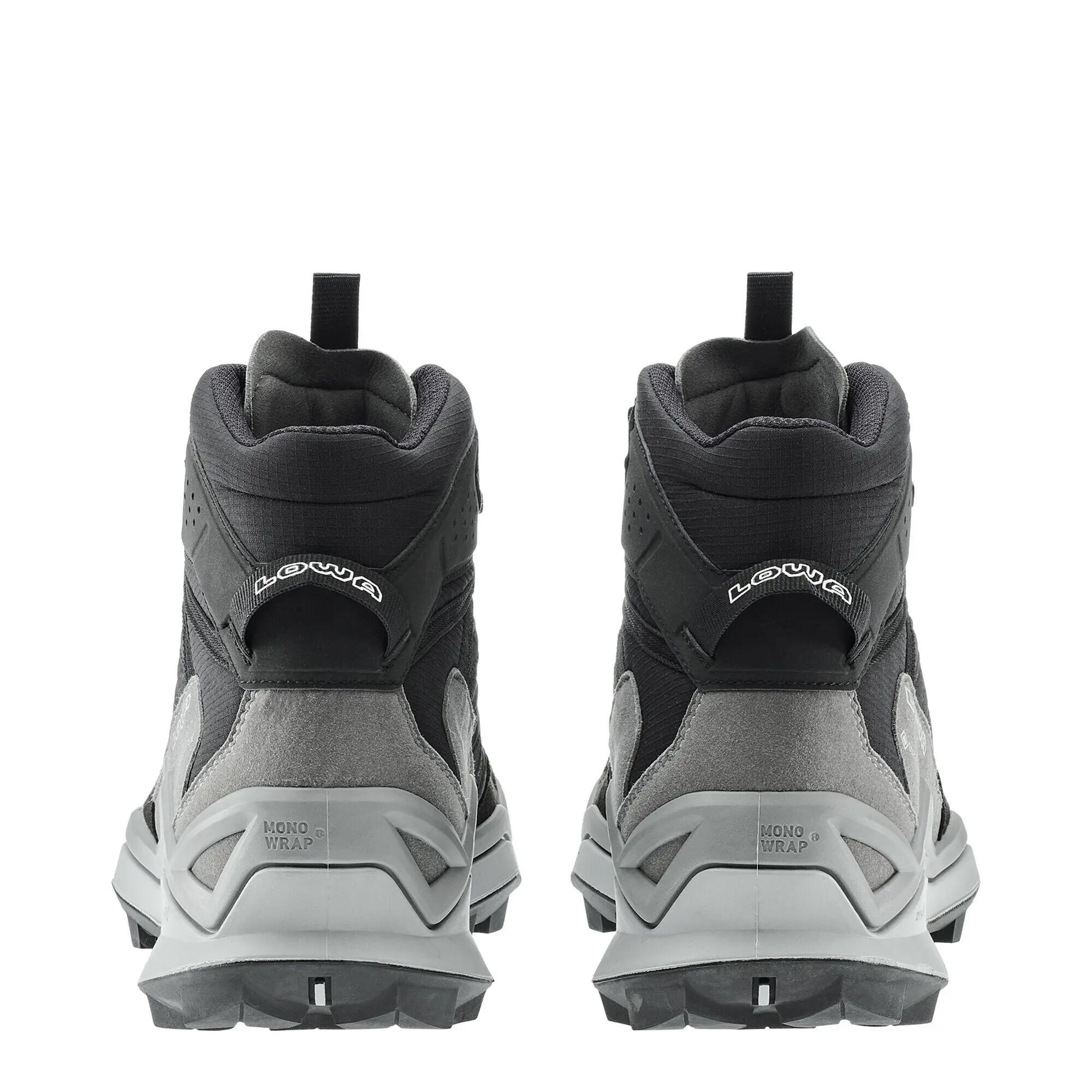 Outdoorschuhe MADDOX PRO GTX 2/7