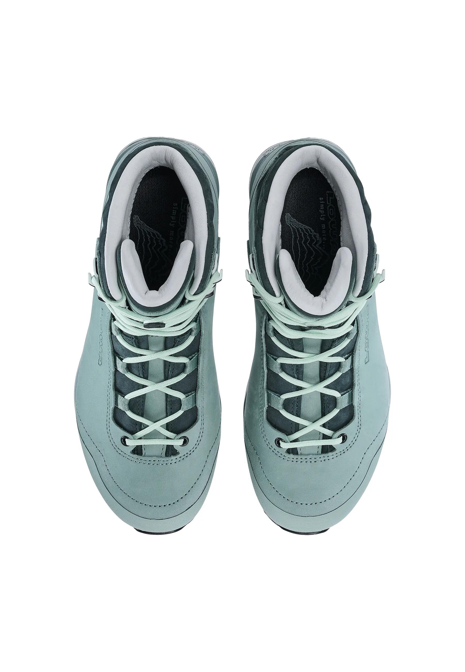 LOWA Laarzen medium LADY LIGHT EVO LL Ws 4/7