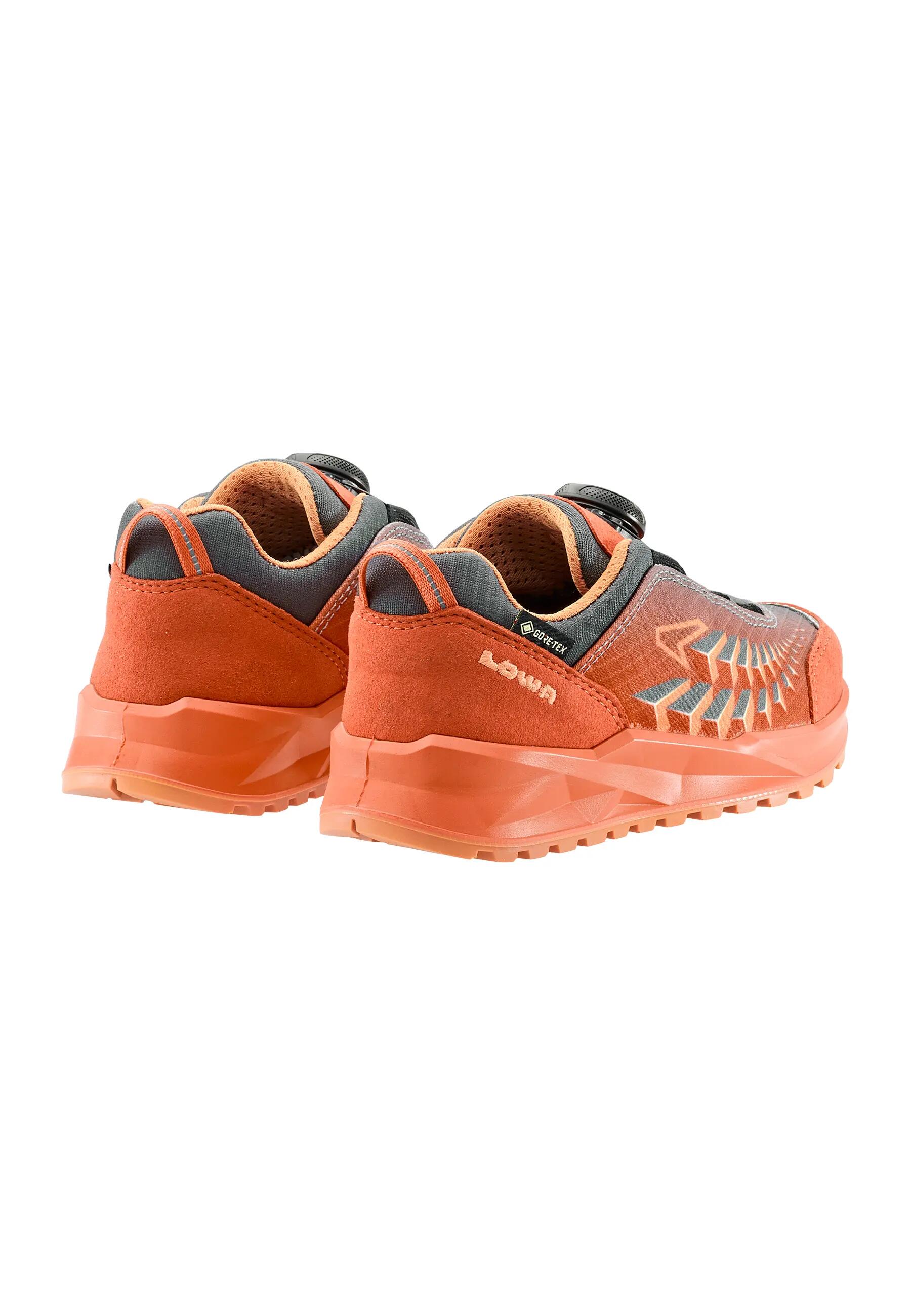 FERROX GTX LO JR FERROX GTX LO JR 7/7
