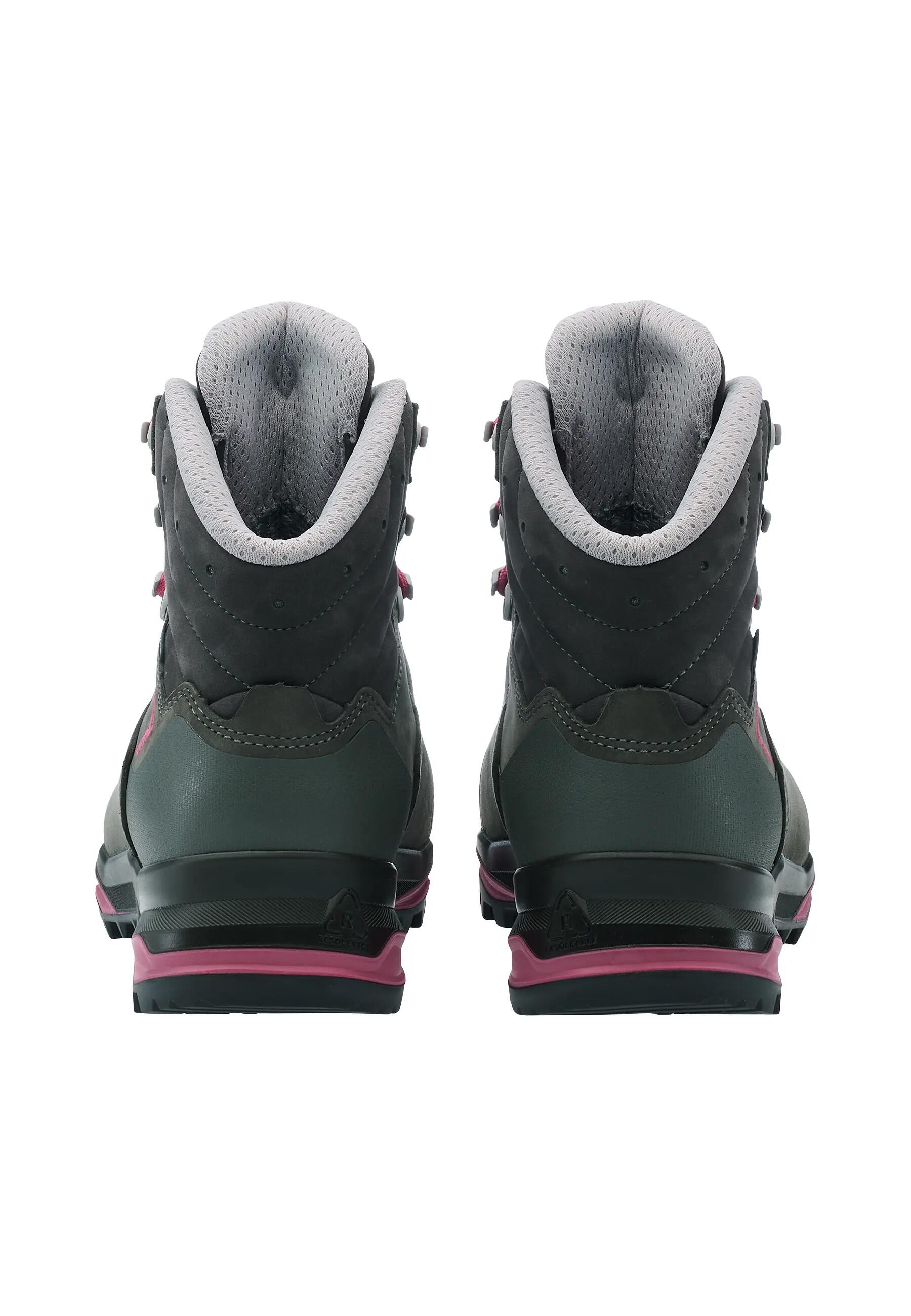LOWA Stiefel mittel LADY LIGHT EVO GTX Ws 3/7