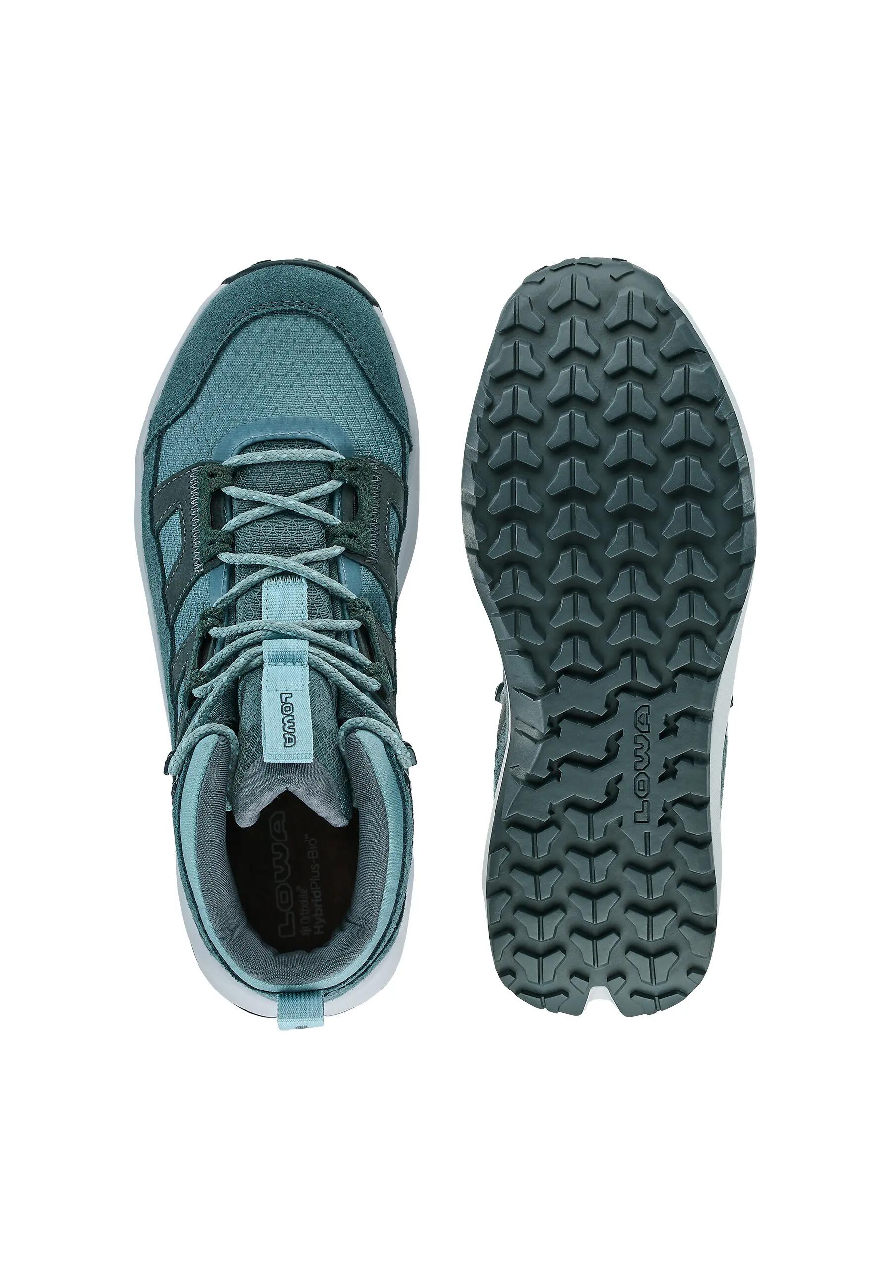 LOWA Stiefel mittel KALOYA GTX MID Ws 3/7