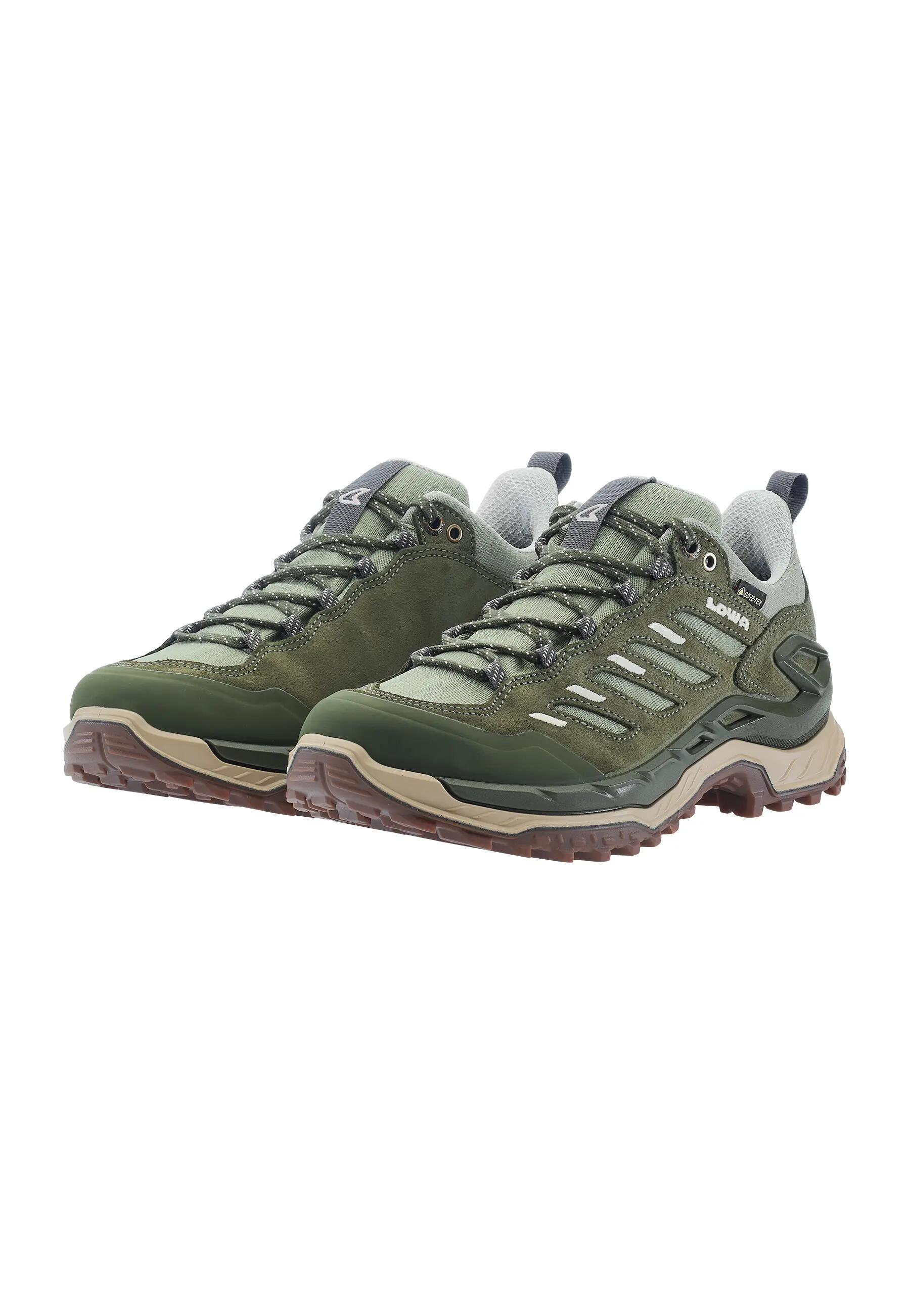 LOWA Halbschuh INNOVO GTX LO WS 2/7
