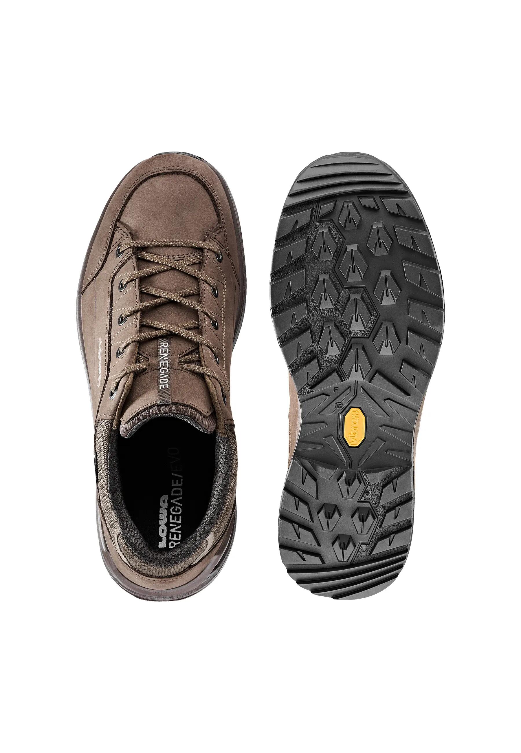LOWA Halbschuh RENEGADE EVO GTX LO W 5/7
