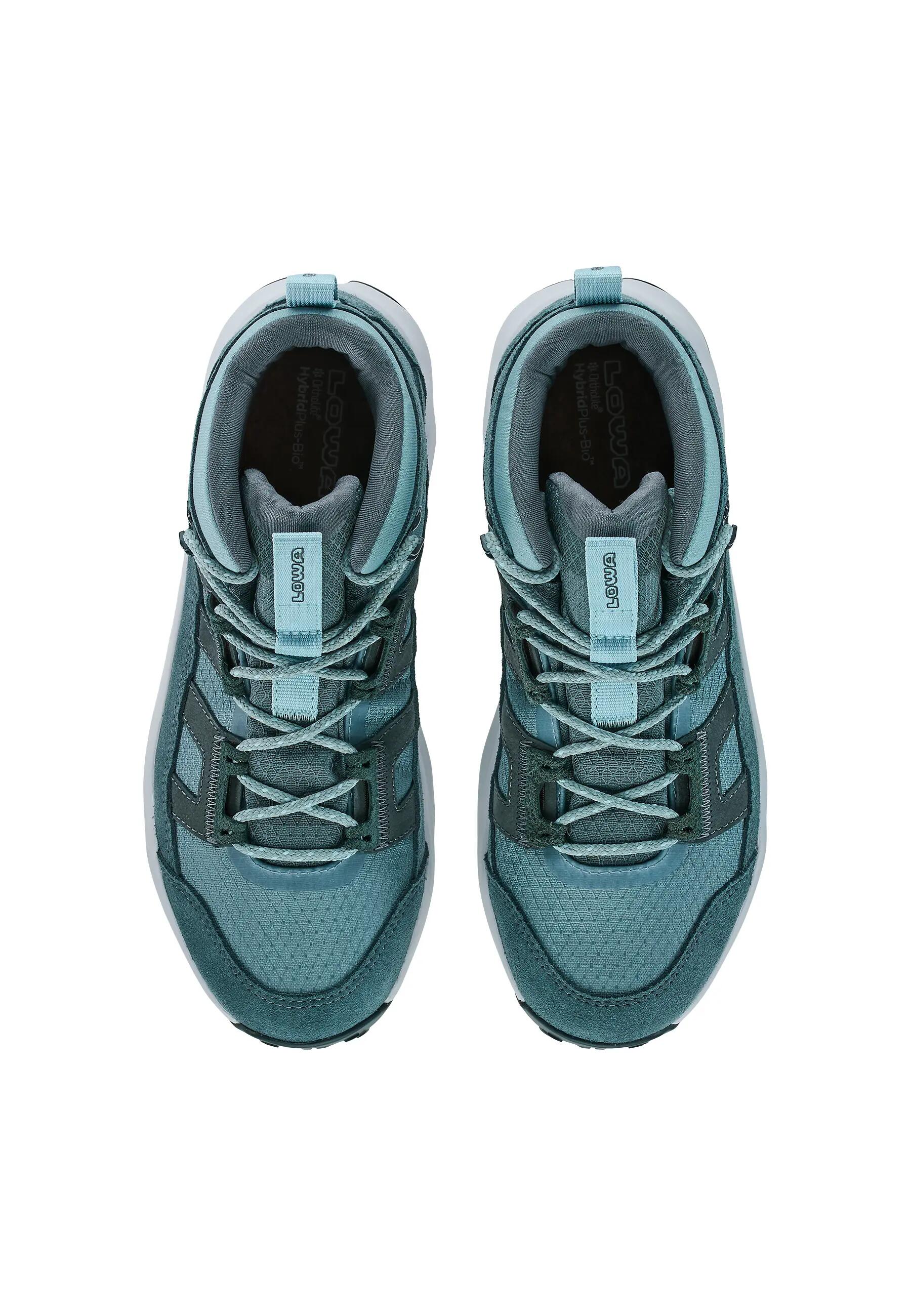 LOWA Stiefel mittel KALOYA GTX MID Ws 2/7