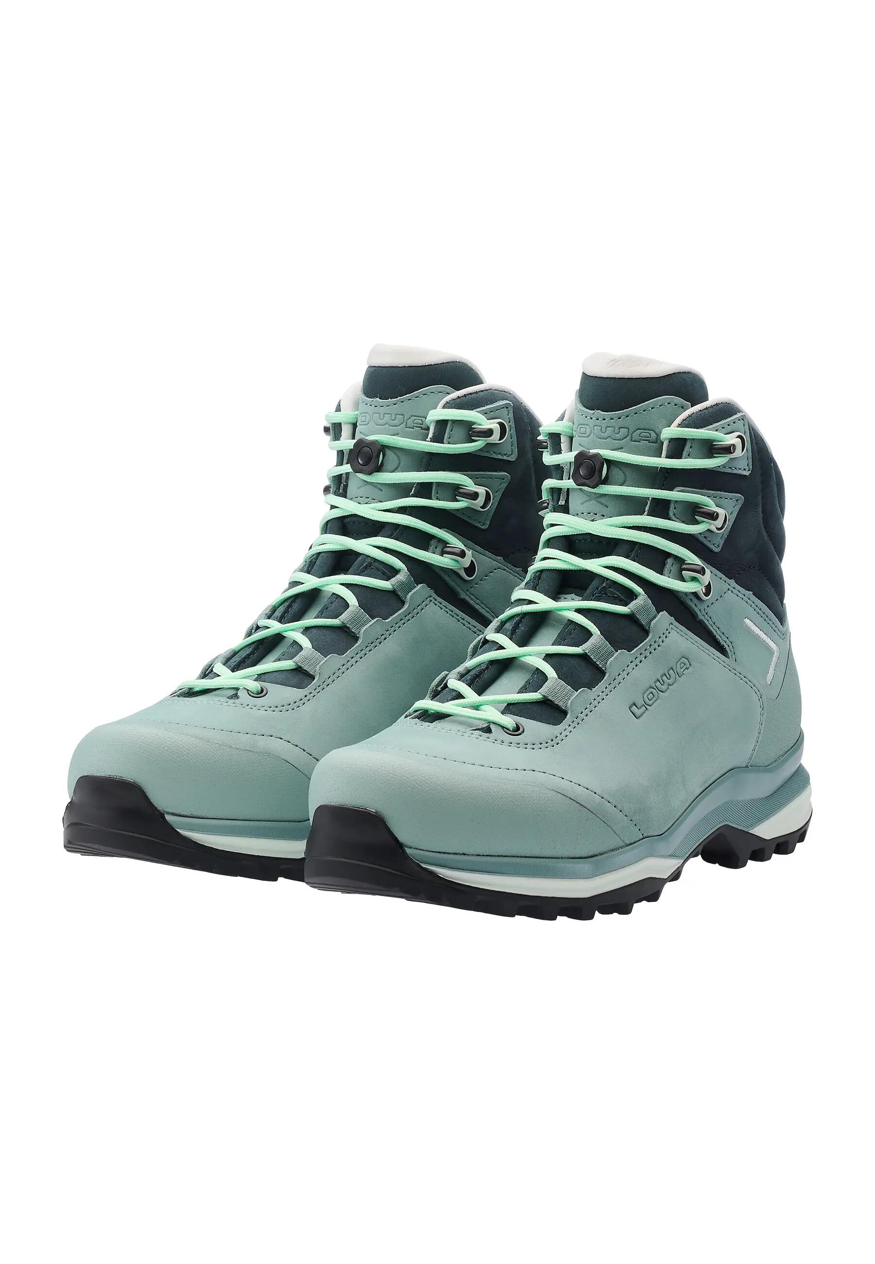 LOWA Laarzen medium LADY LIGHT EVO LL Ws 2/7