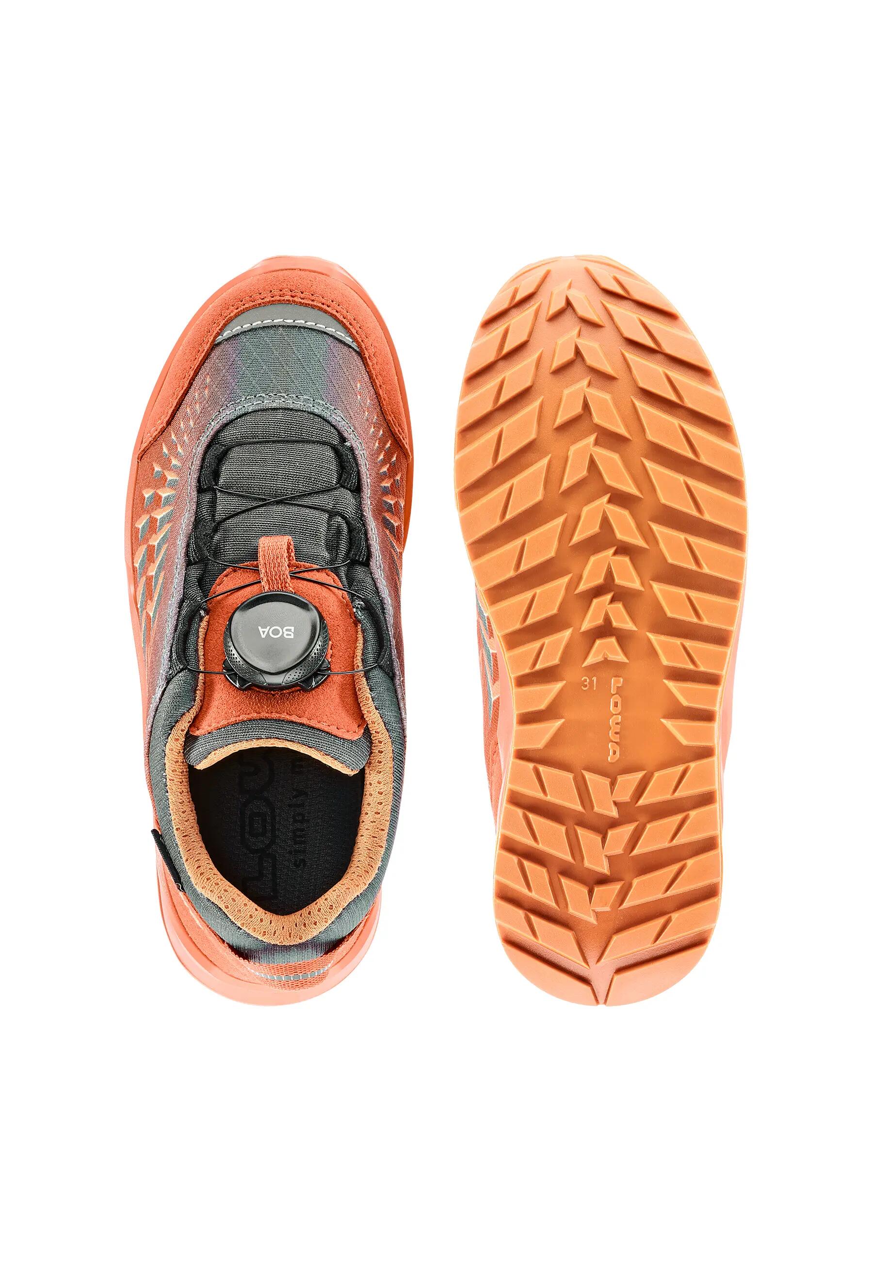 FERROX GTX LO JR FERROX GTX LO JR 5/7