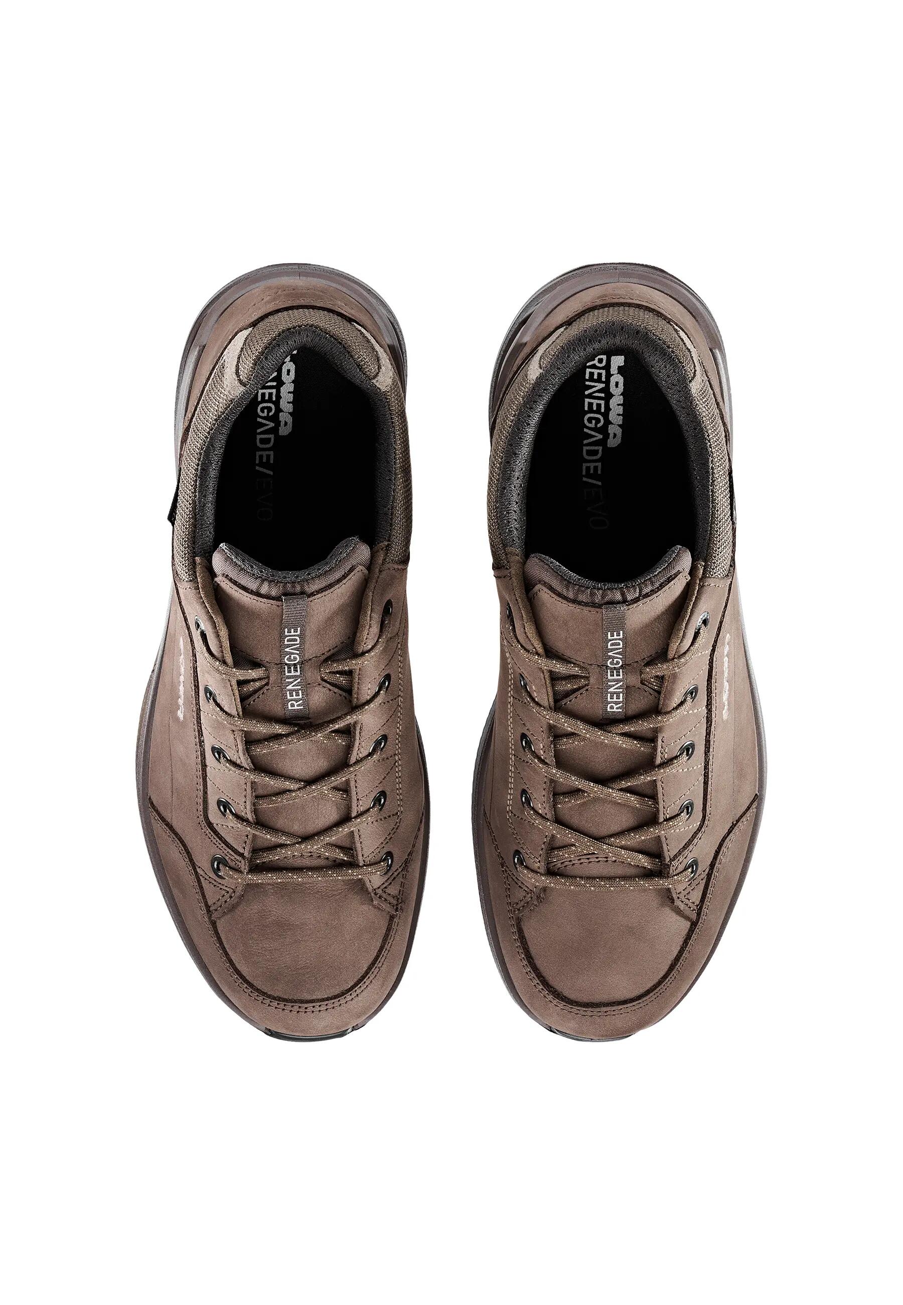 LOWA Halbschuh RENEGADE EVO GTX LO W 4/7