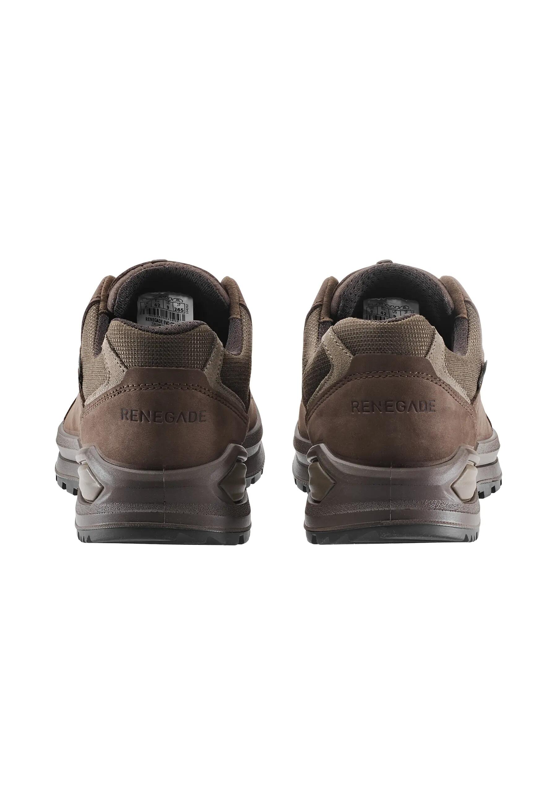 LOWA Halbschuh RENEGADE EVO GTX LO W 3/7