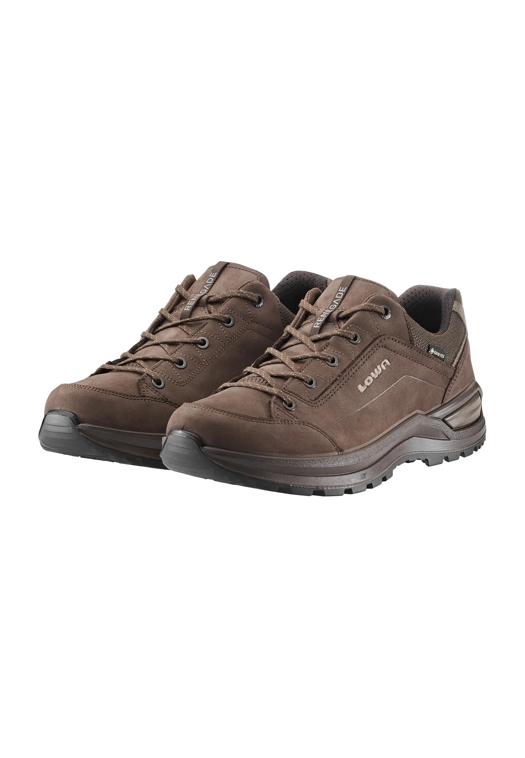 LOWA Halbschuh RENEGADE EVO GTX LO W 2/7