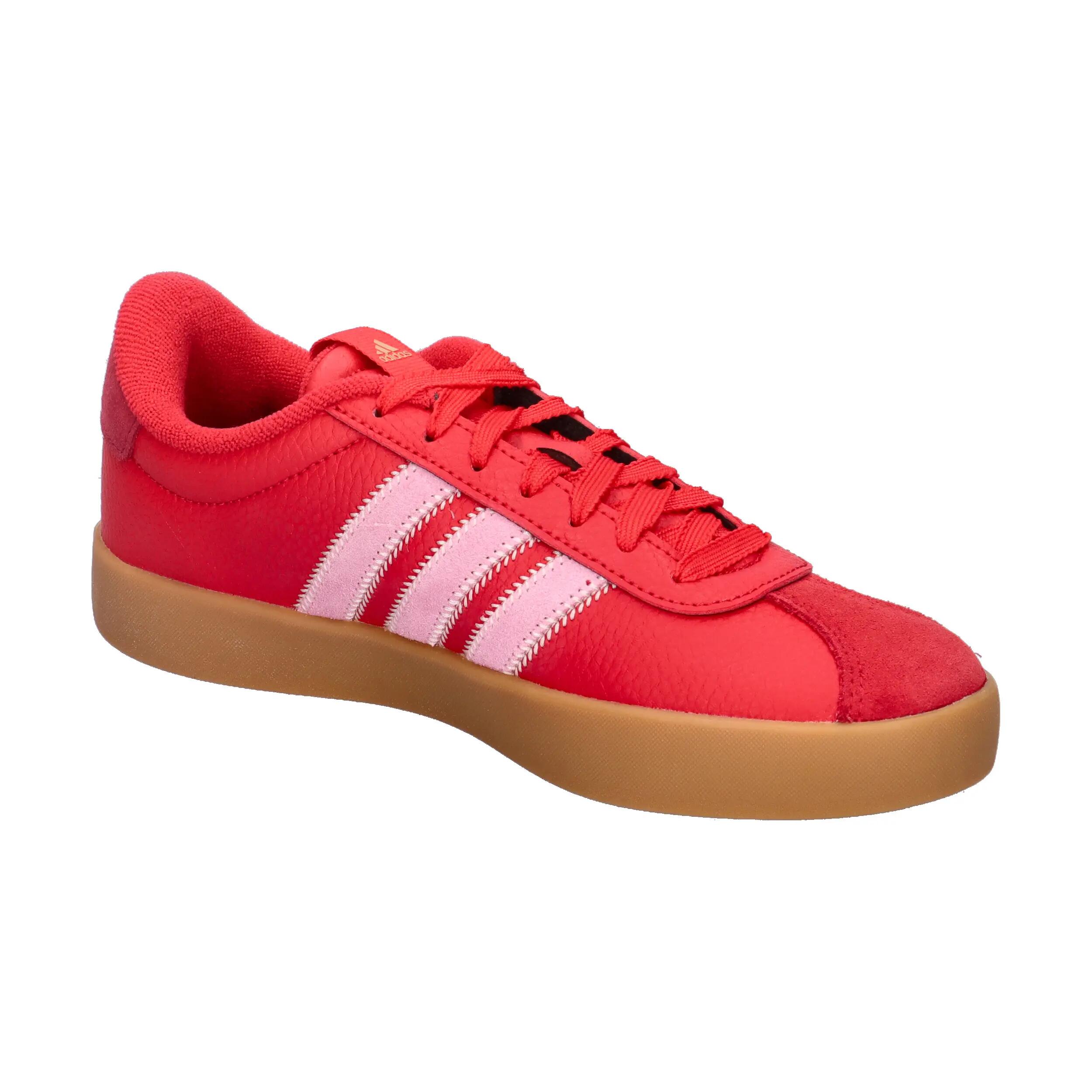 adidas Damen Sneaker VL Court 3.0 8/14