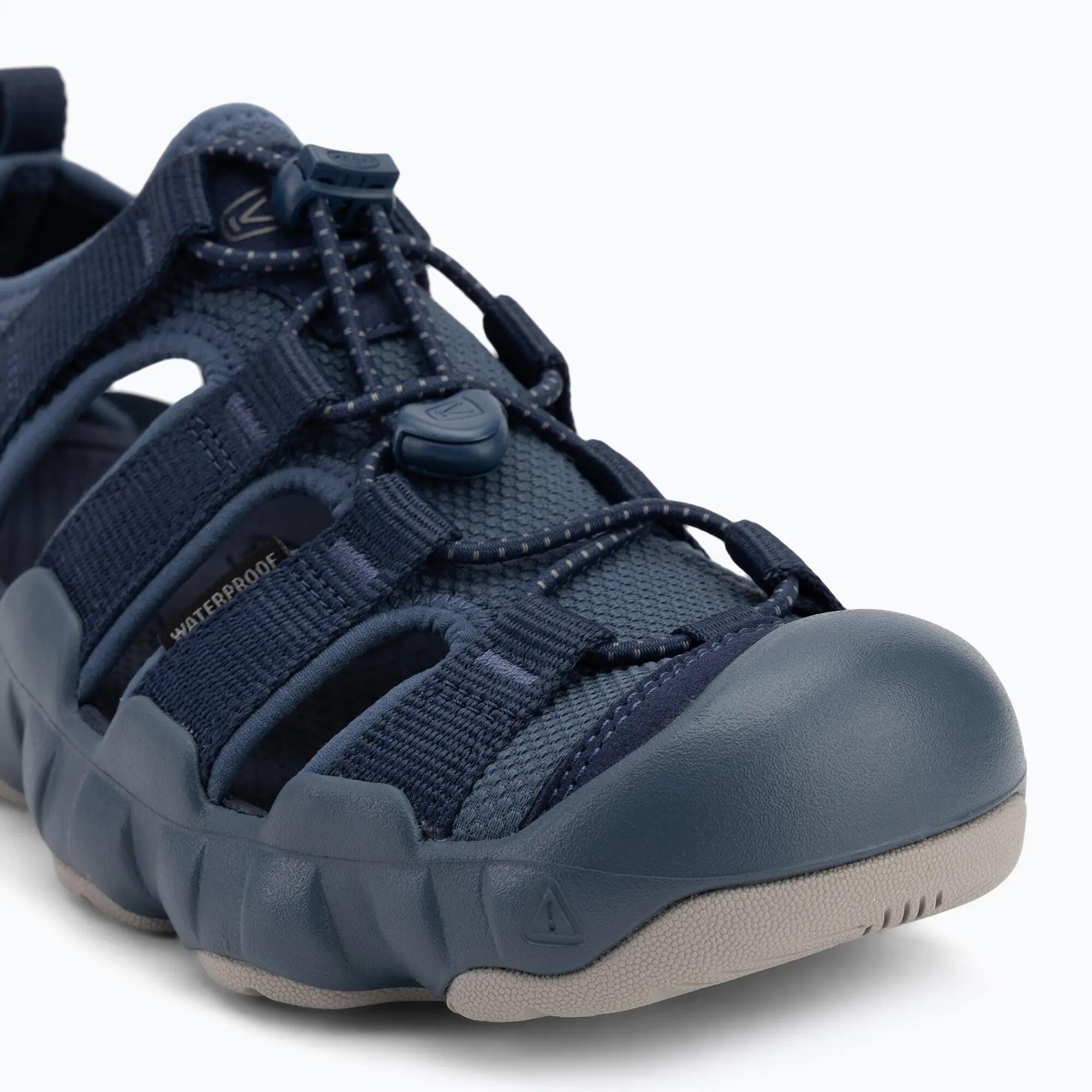 Heren sandalen KEEN Hyperport H2 7/7