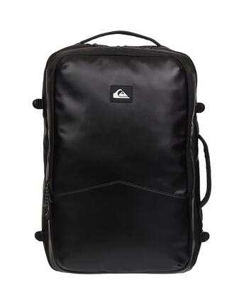 Großer Rucksack WEEKENDER PLUS 30L Schwarz Herren