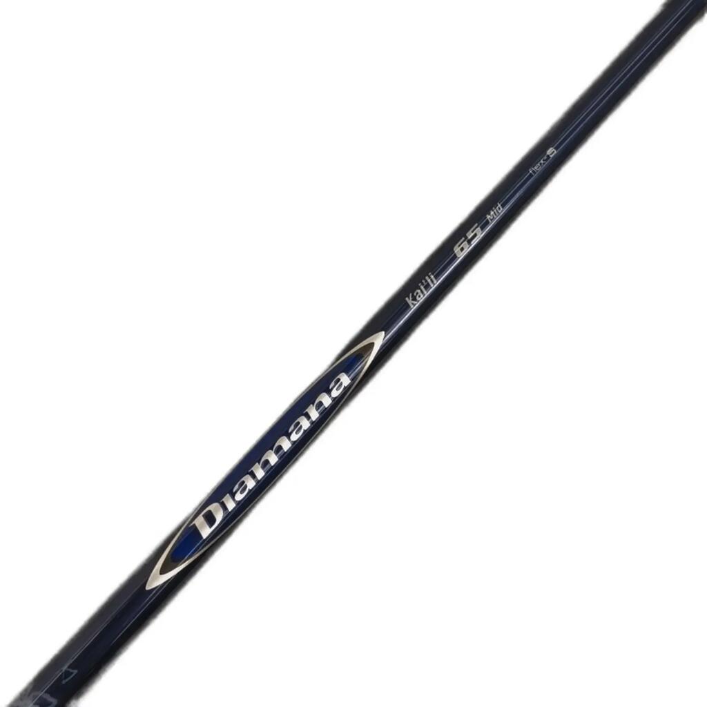 Mitsubishi Rayon Diamana Kai'Li Driver Shaft / Flex Stiff / Titleist 1st Gen