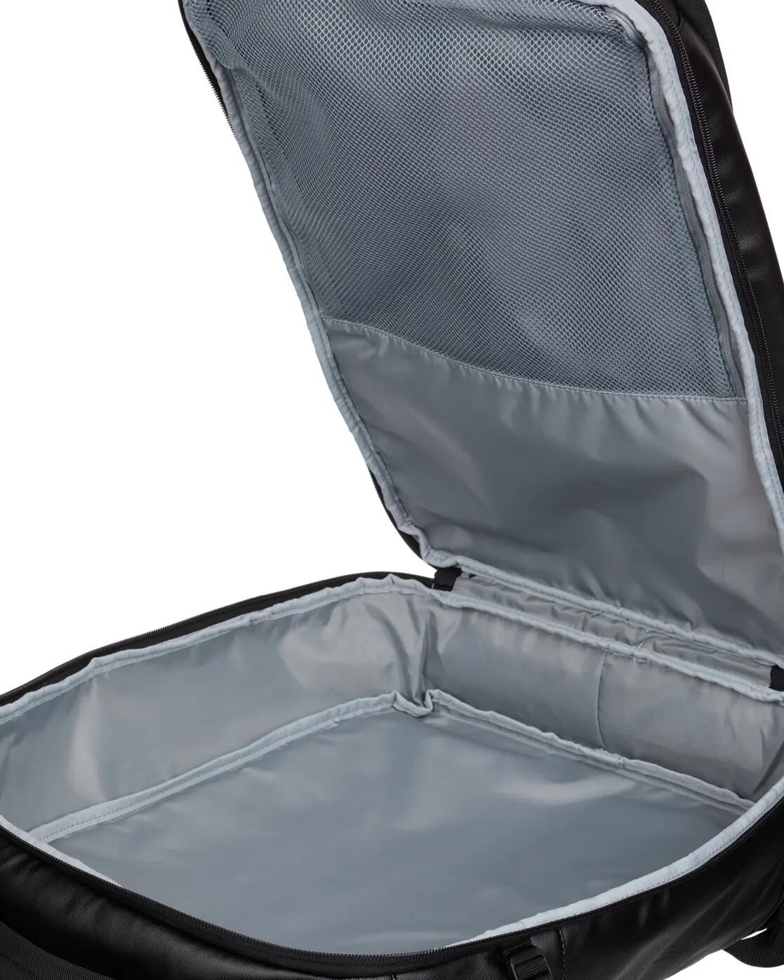 Grote Rugzak WEEKENDER PLUS 30L Schwarz Heren 4/4