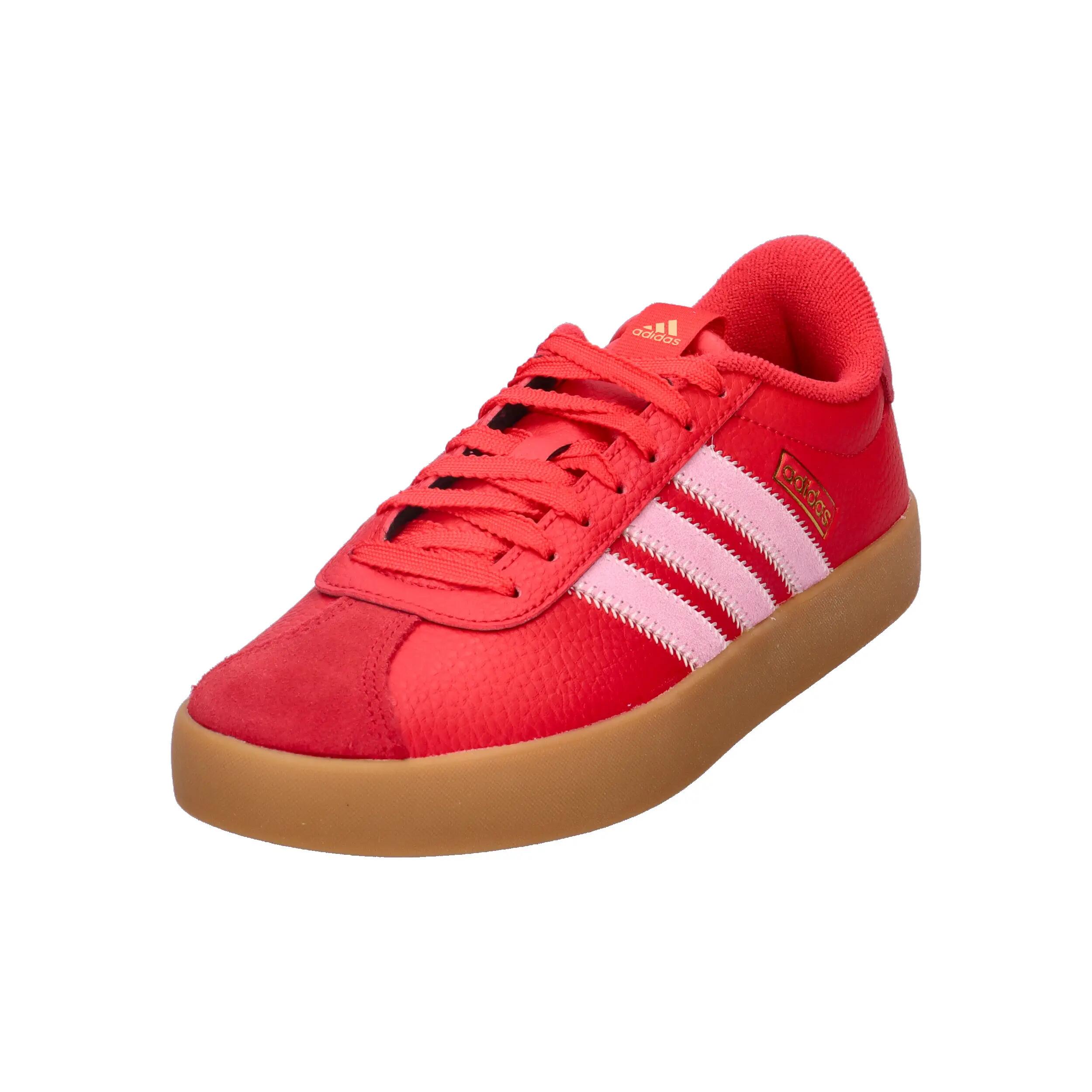 adidas Damen Sneaker VL Court 3.0 4/14