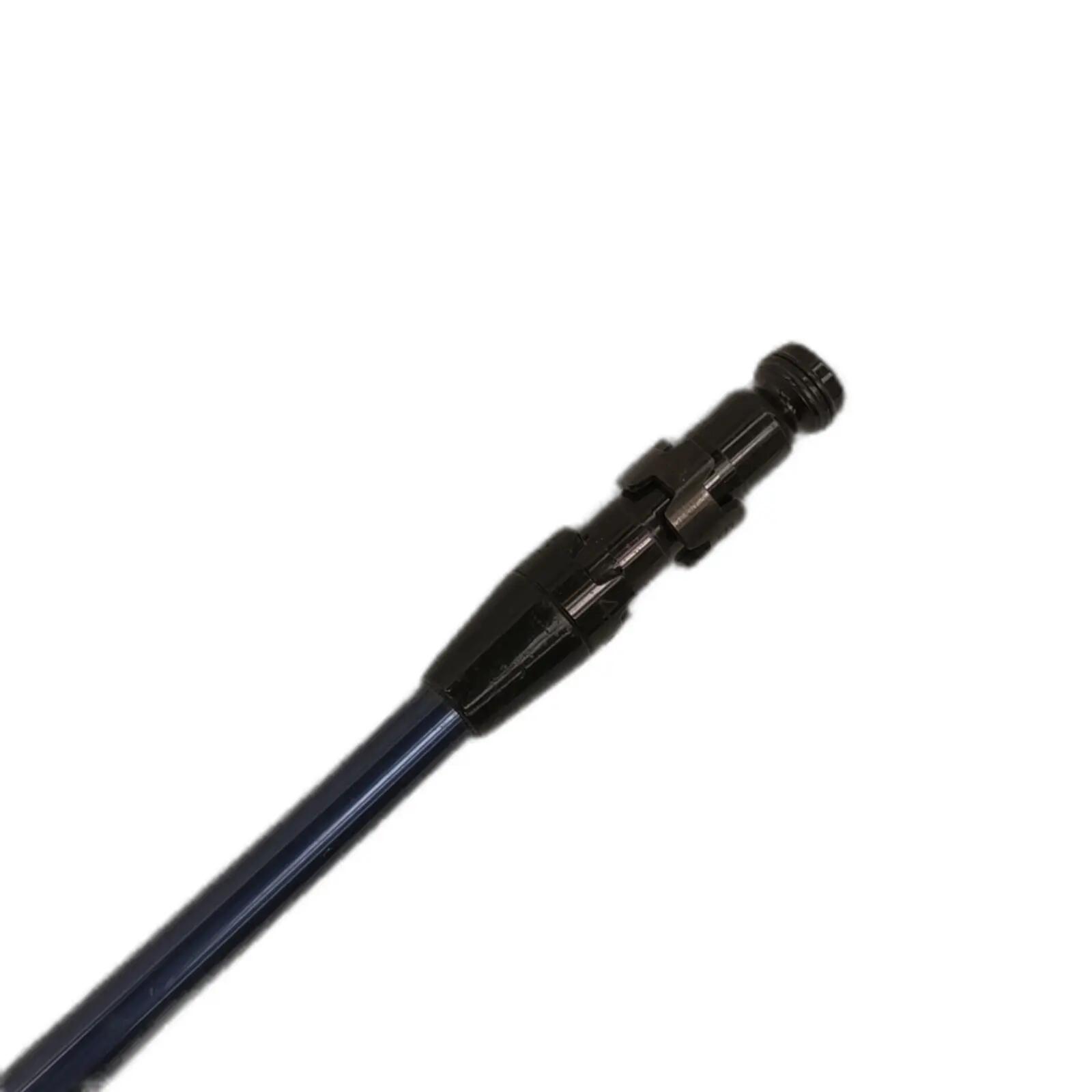 Mitsubishi Rayon Diamana Kai'Li Driver Shaft / Flex Stiff / Titleist 1st Gen 3/3