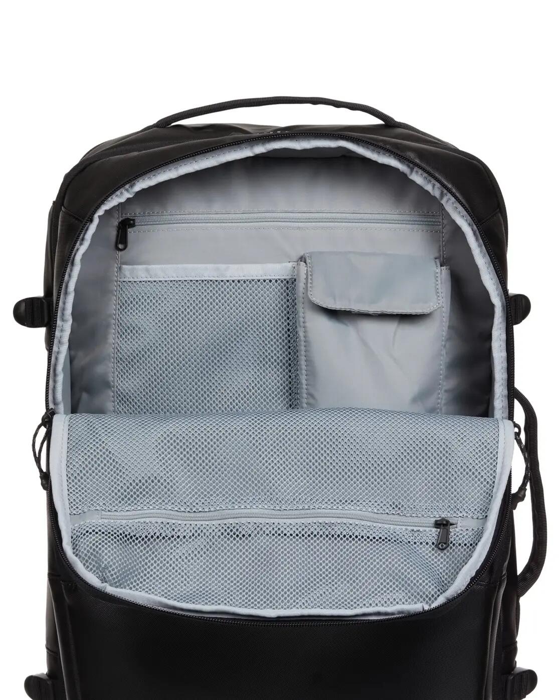 Grote Rugzak WEEKENDER PLUS 30L Schwarz Heren 3/4