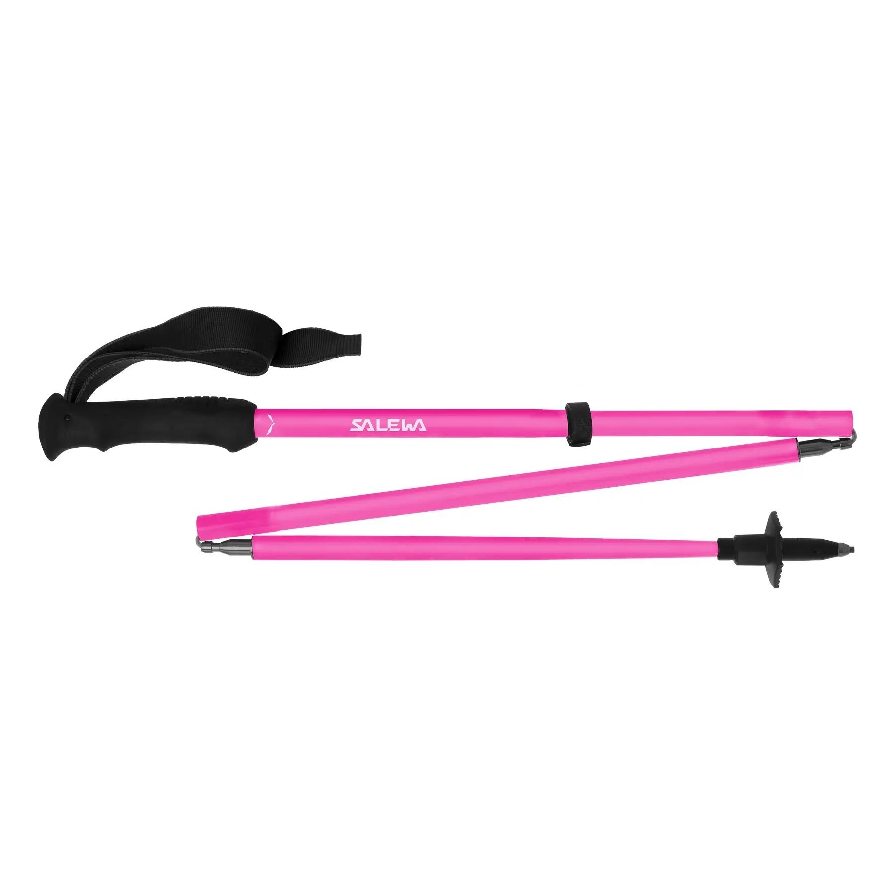 Salewa PEDROC CARBONIUM wandelstokken 2/2